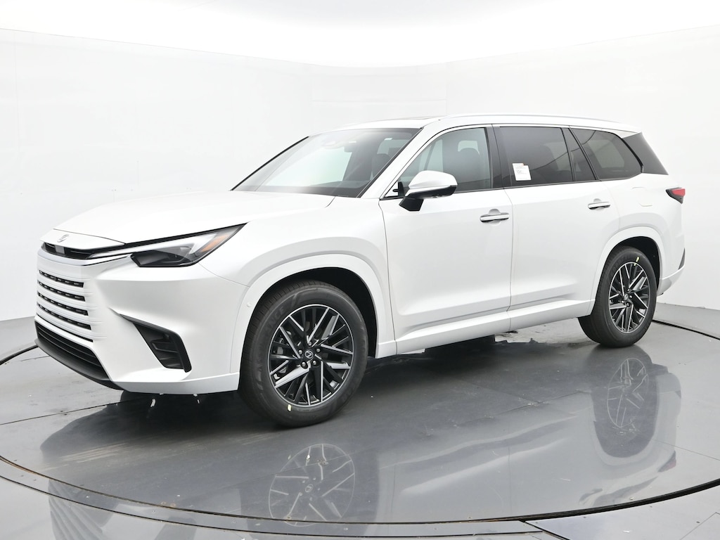 New 2026 Lexus TX 350 PREMIUM AWD SUV