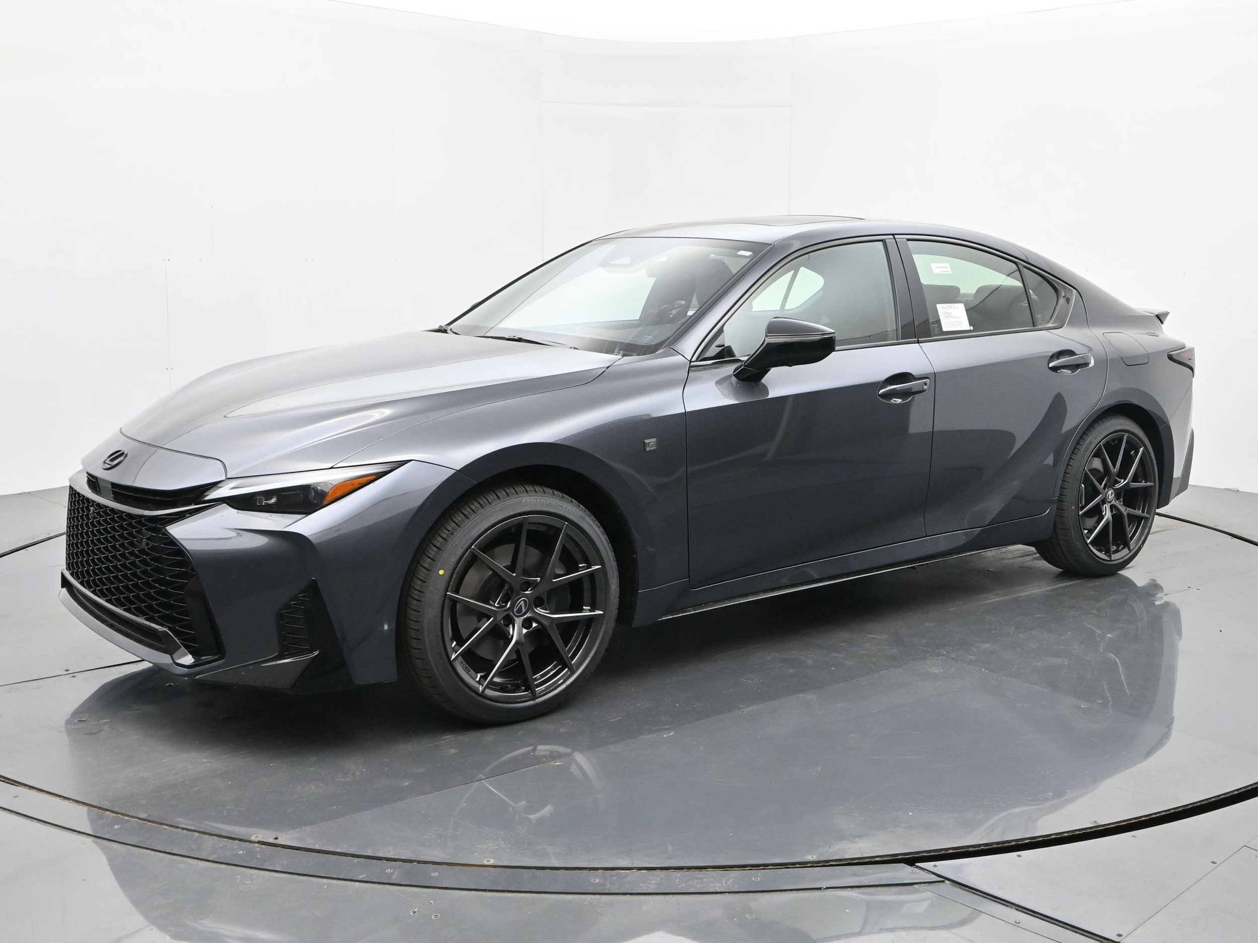 2026 Lexus IS 350 350 F SPORT DESIGN AWD's photo