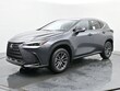  LEXUS NX PLUG-IN HYBRID ELECTRIC VEHICLE