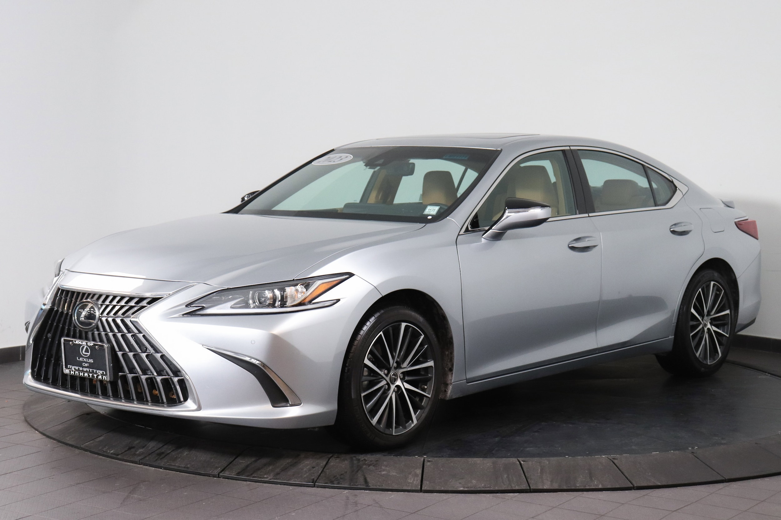 2023 Lexus ES 350