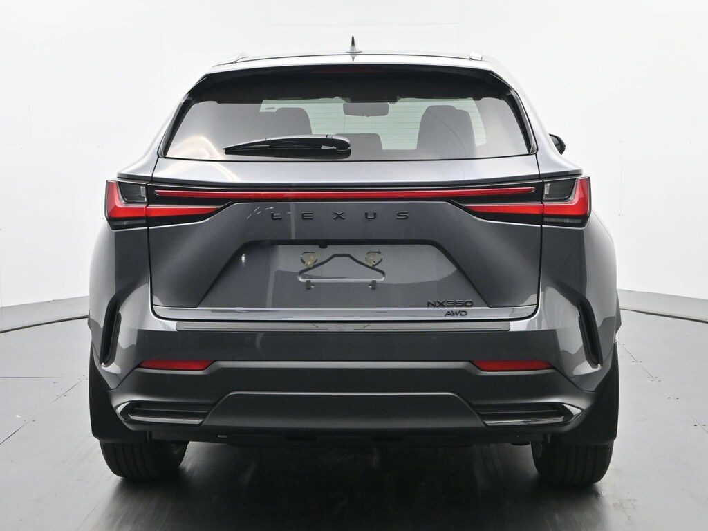 New 2026 Lexus NX 350 PREMIUM AWD SUV