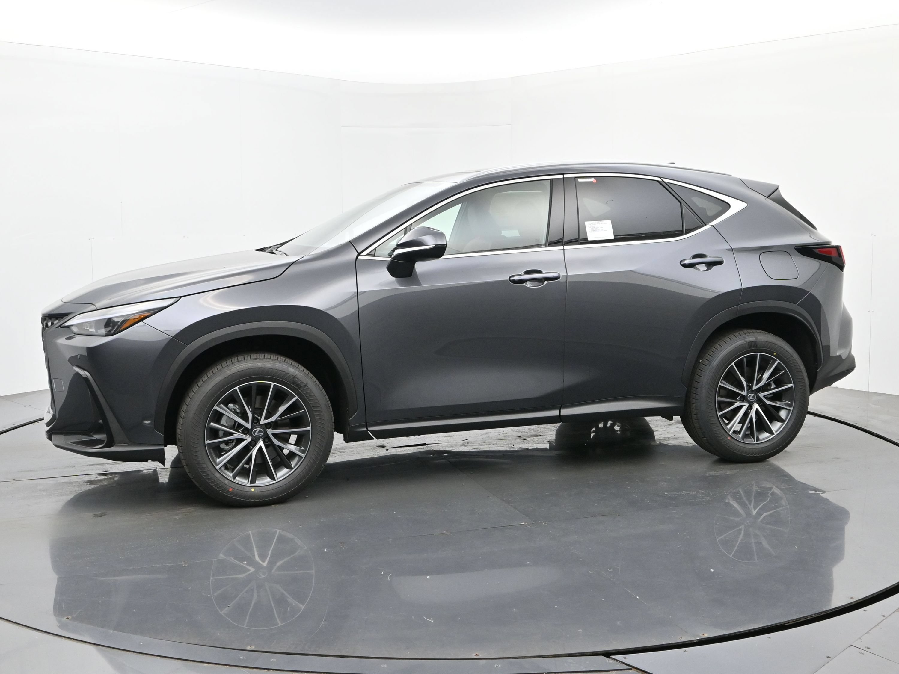 2026 Lexus NX 2