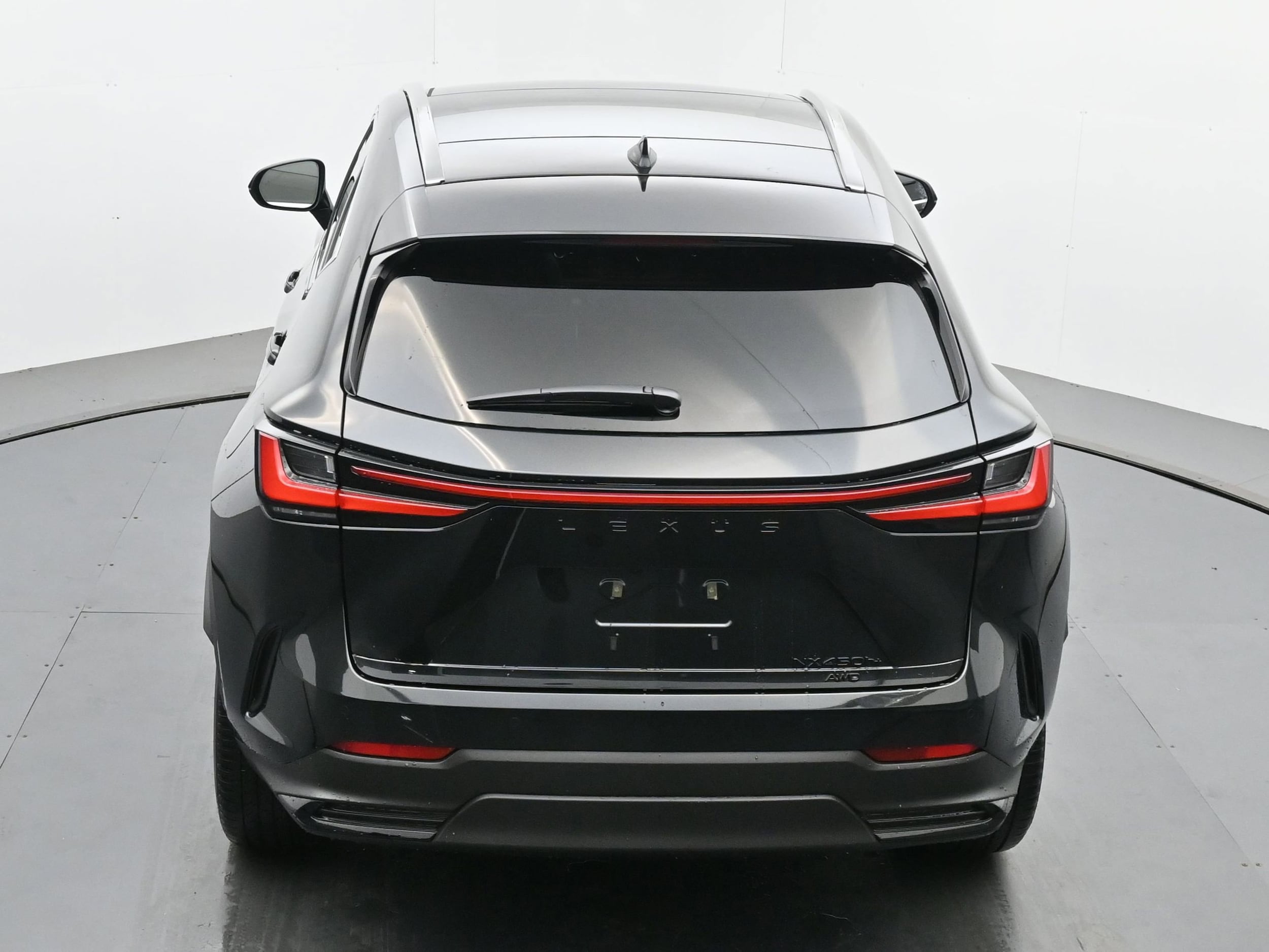 2026 Lexus NX 450h+ Luxury - Photo 26