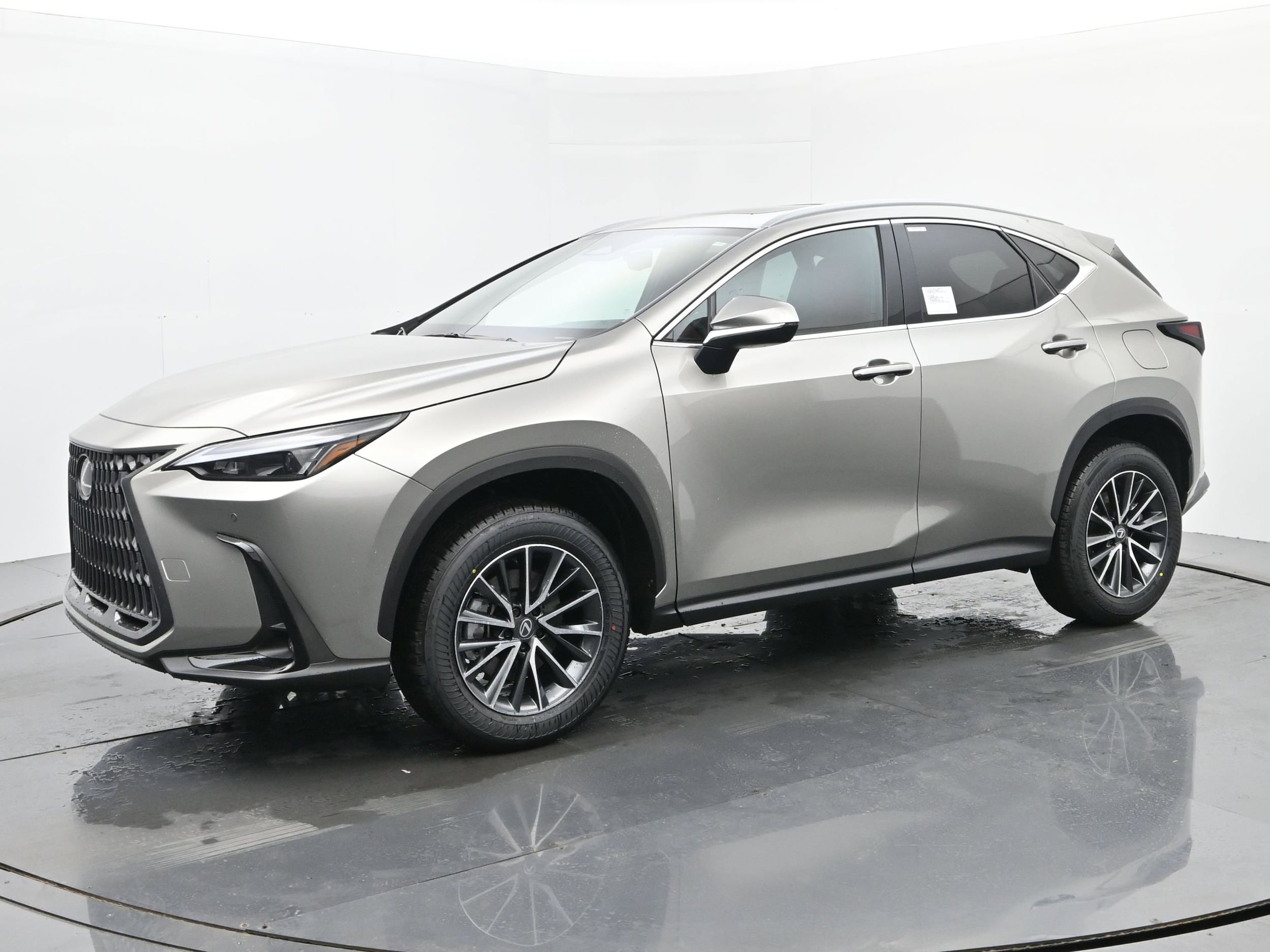 2026 Lexus NX 350 350 Premium AWD's photo