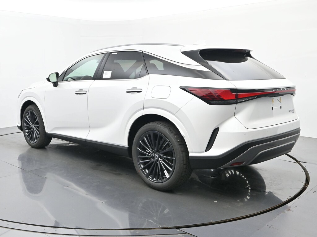 New 2026 Lexus RX 350 PREMIUM AWD SUV