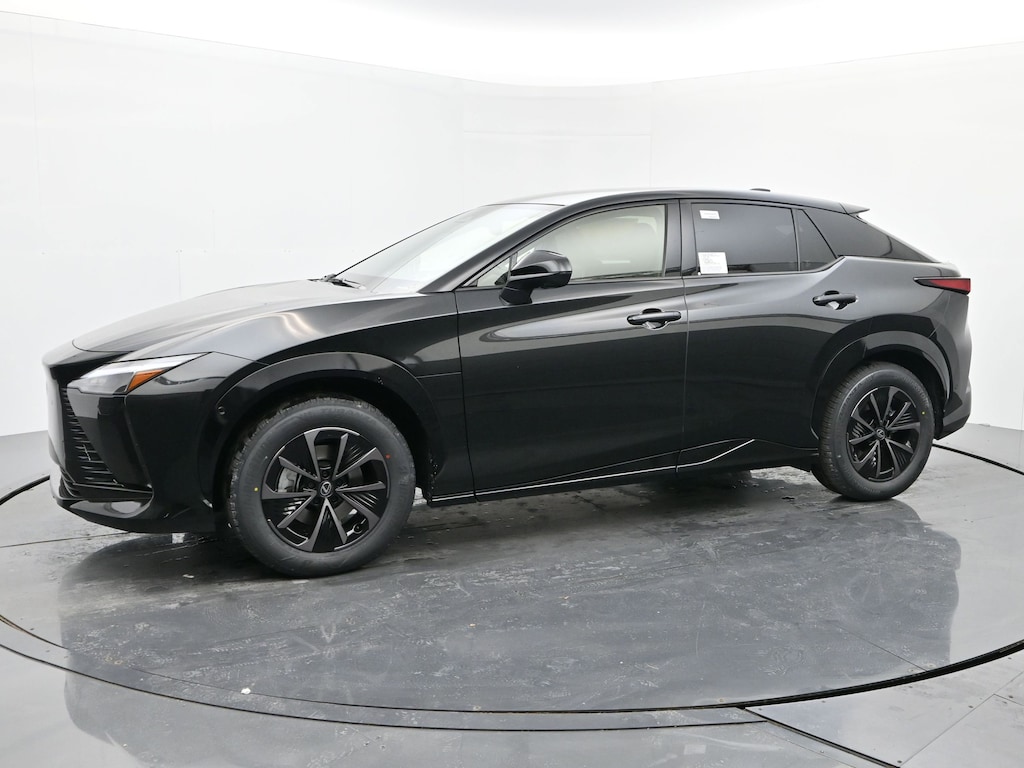 New 2026 Lexus RZ 450e PREMIUM AWD SUV