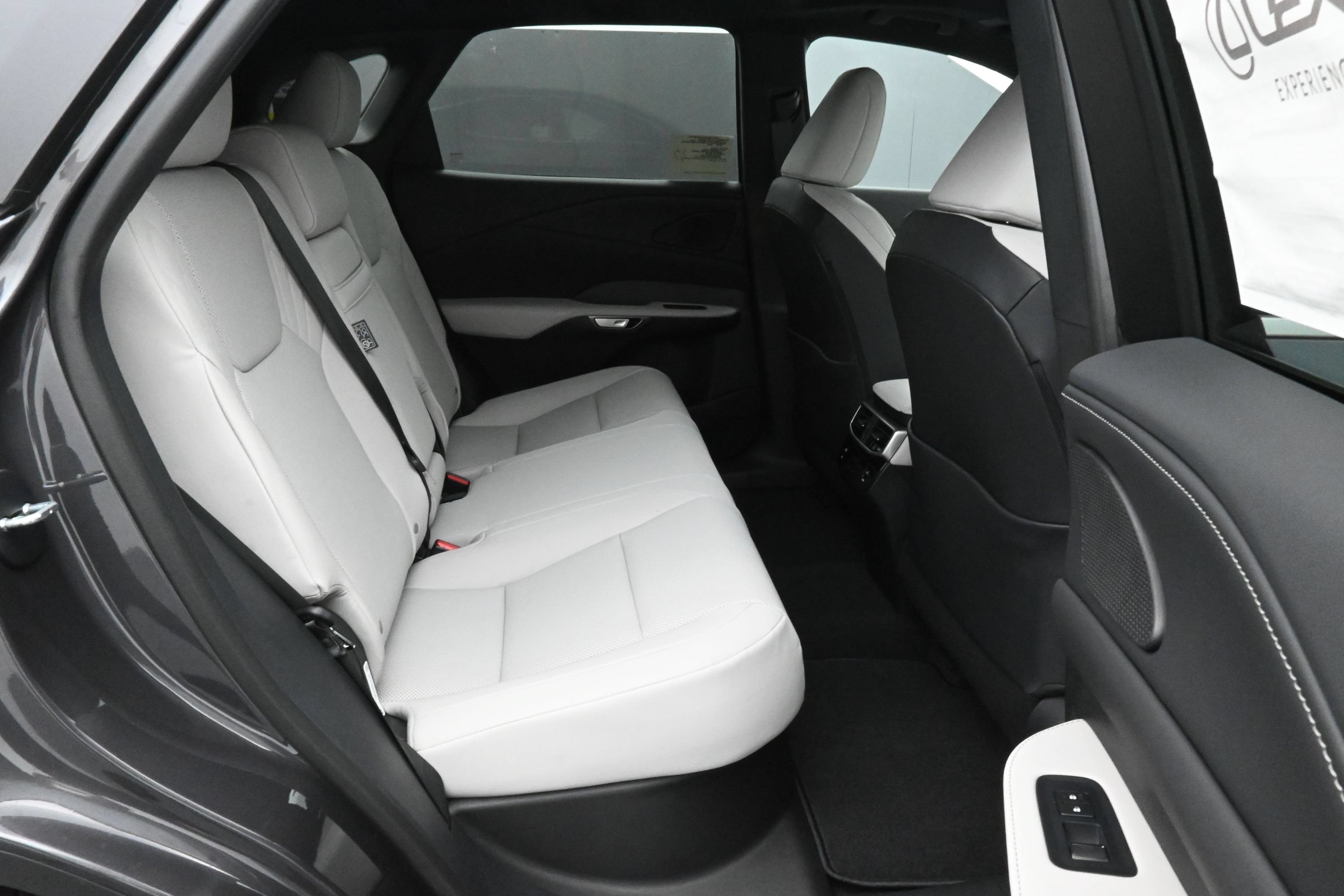2026 Lexus RX 5
