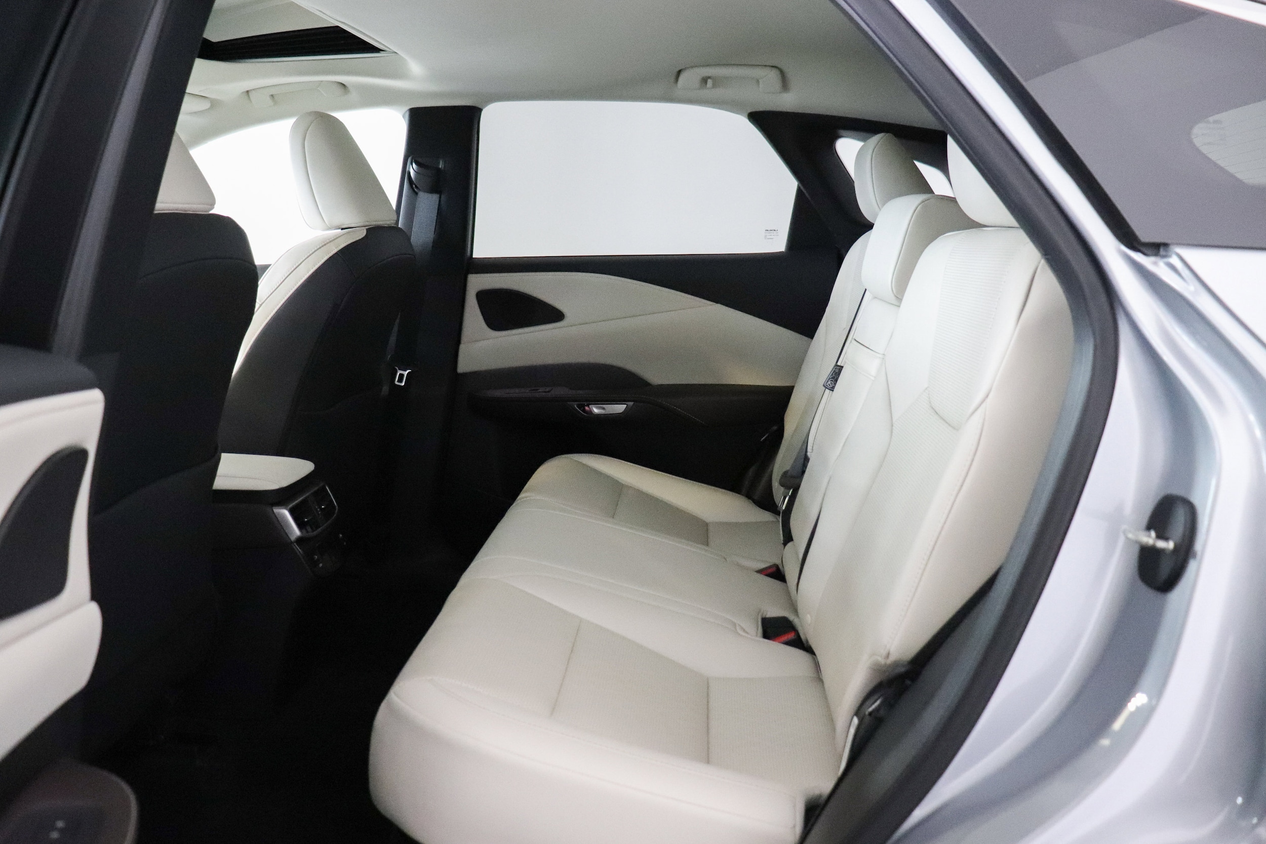 2024 Lexus RX Hybrid 350h - Photo 19