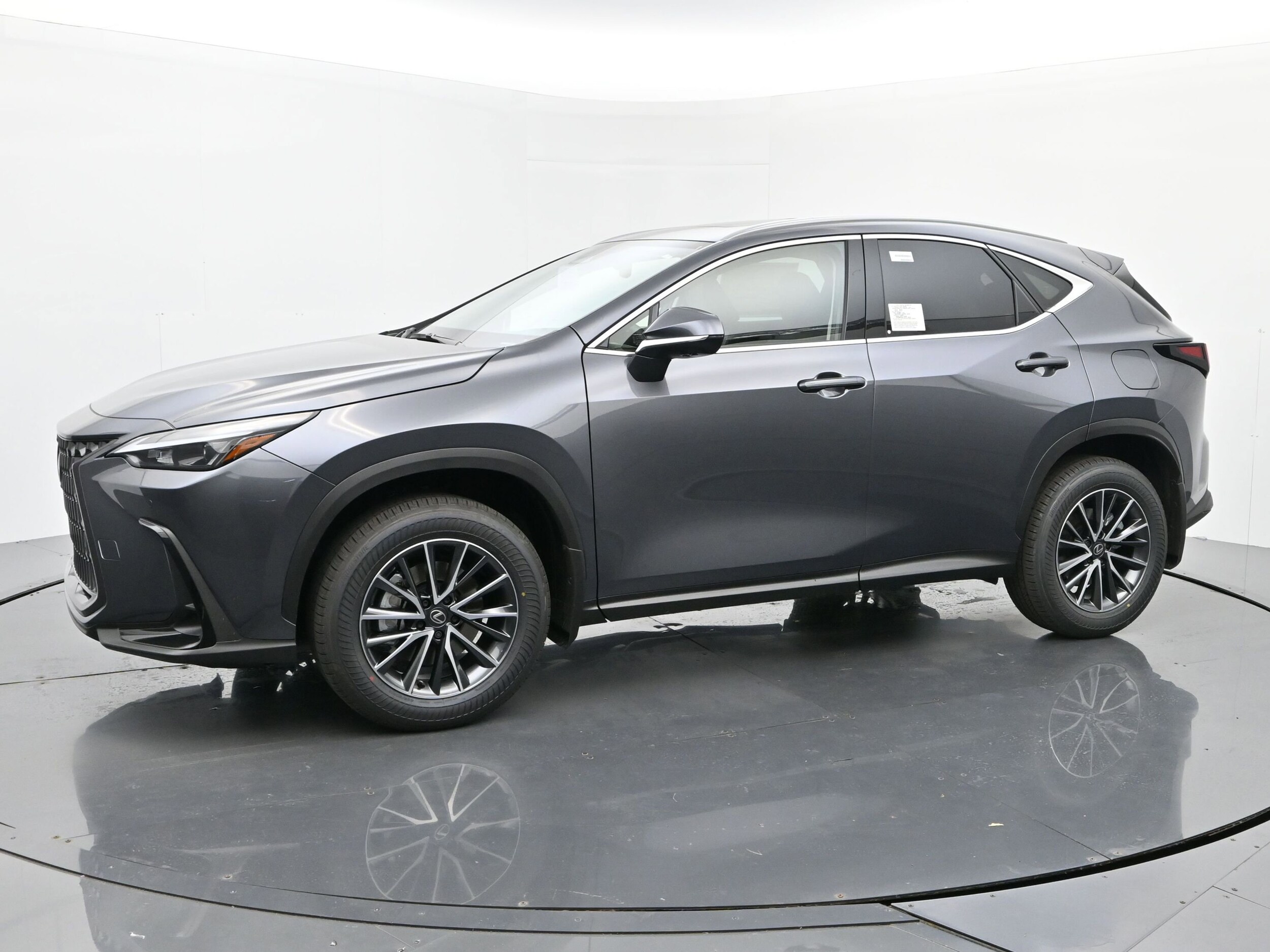2026 Lexus NX Premium AWD photo 2