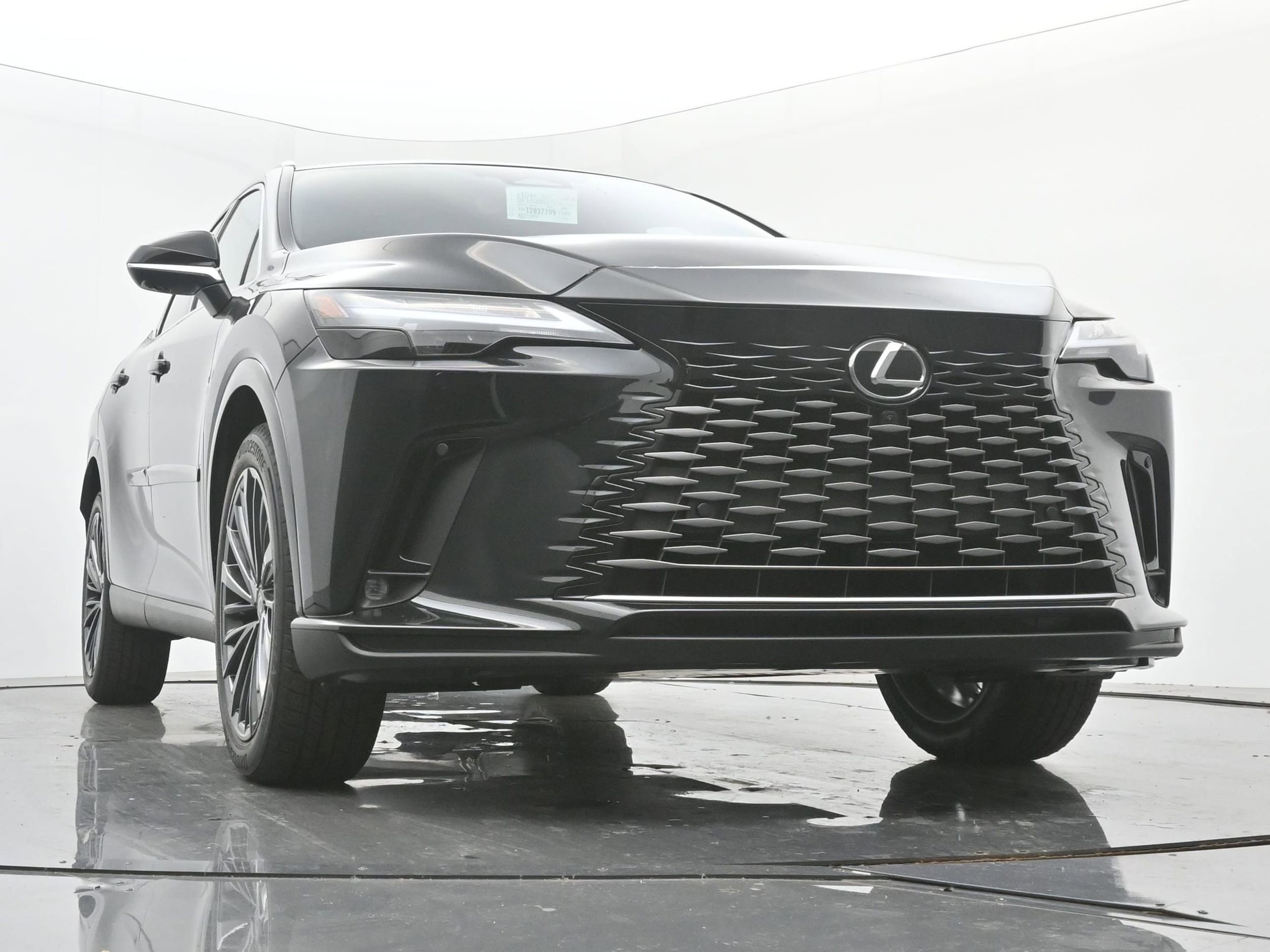 2026 Lexus RX 450h+ Premium - Photo 22