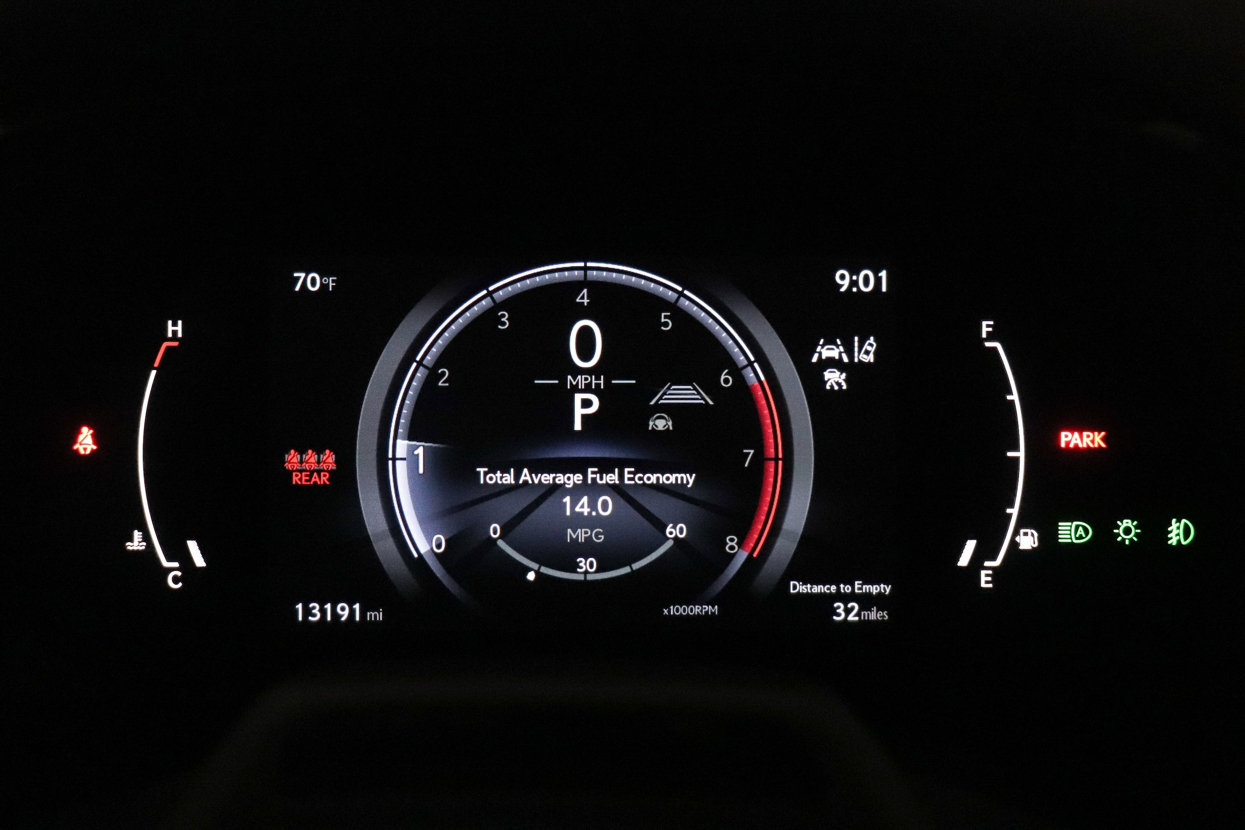 2024 Lexus RX 350 - Photo 33