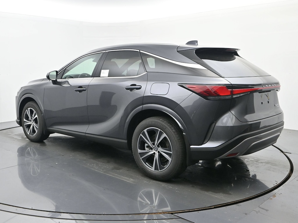 New 2026 Lexus RX 350 PREMIUM AWD SUV