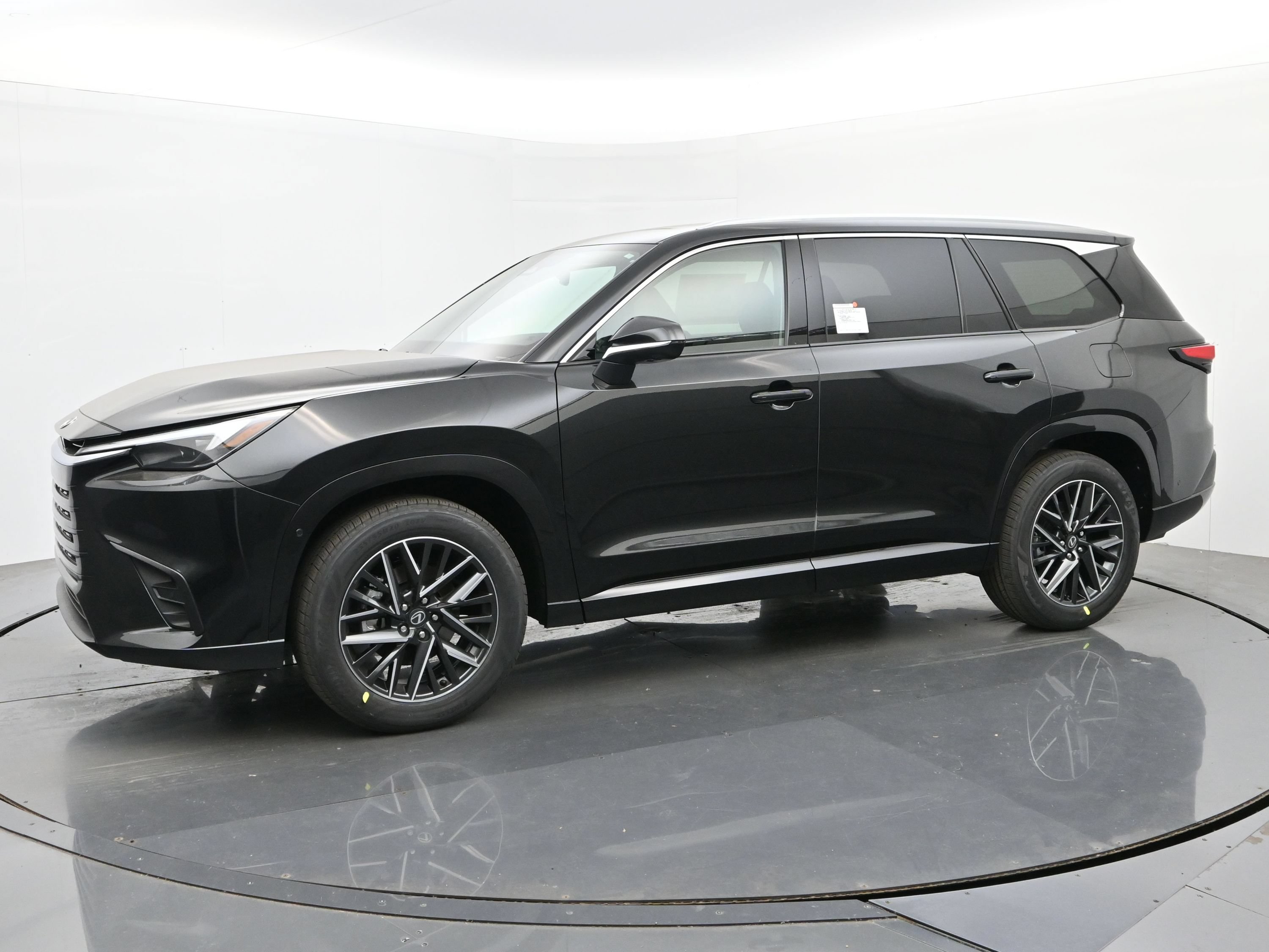 2026 Lexus TX 2
