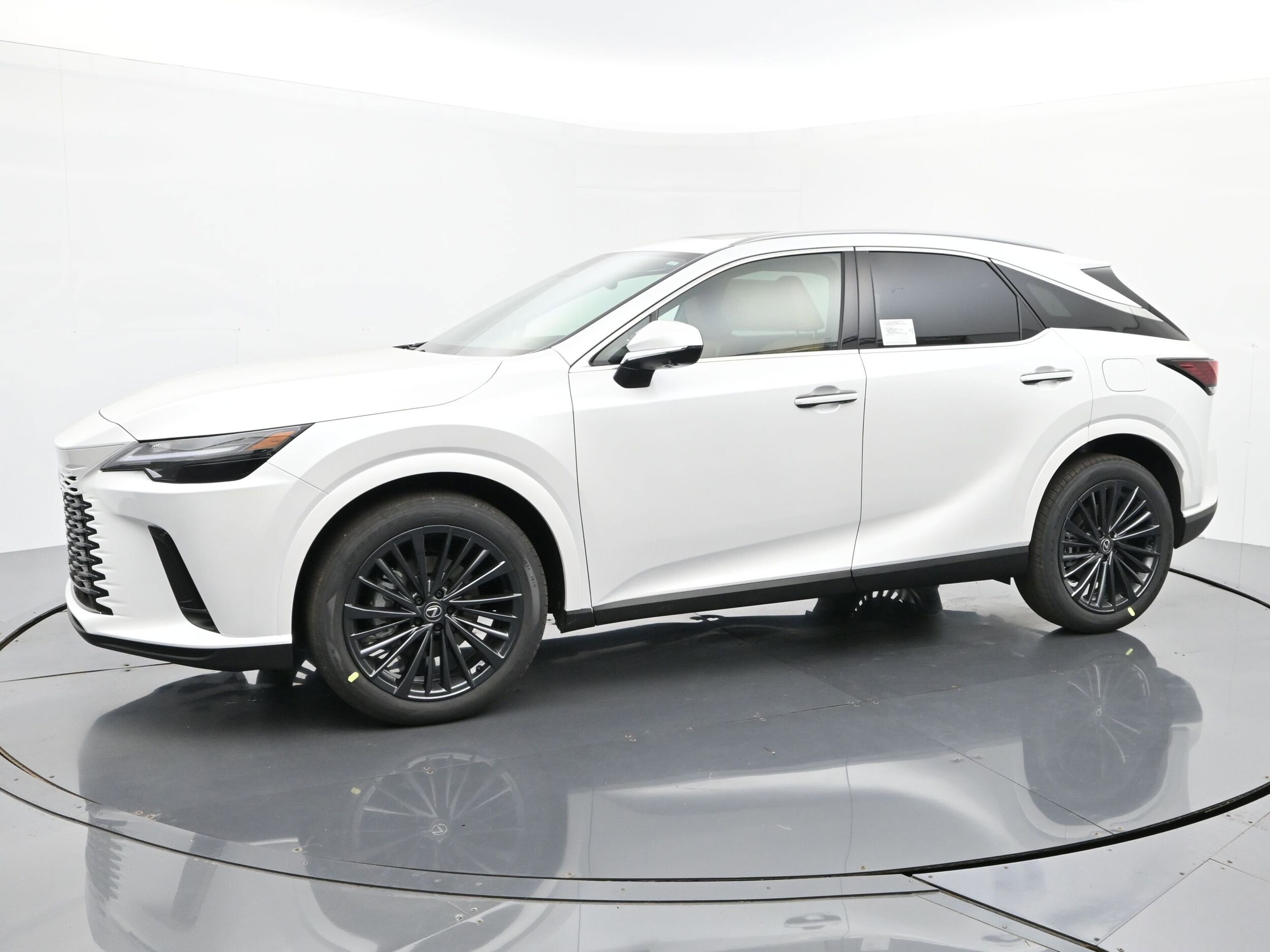 2025 Lexus RX 350 Premium AWD photo 2