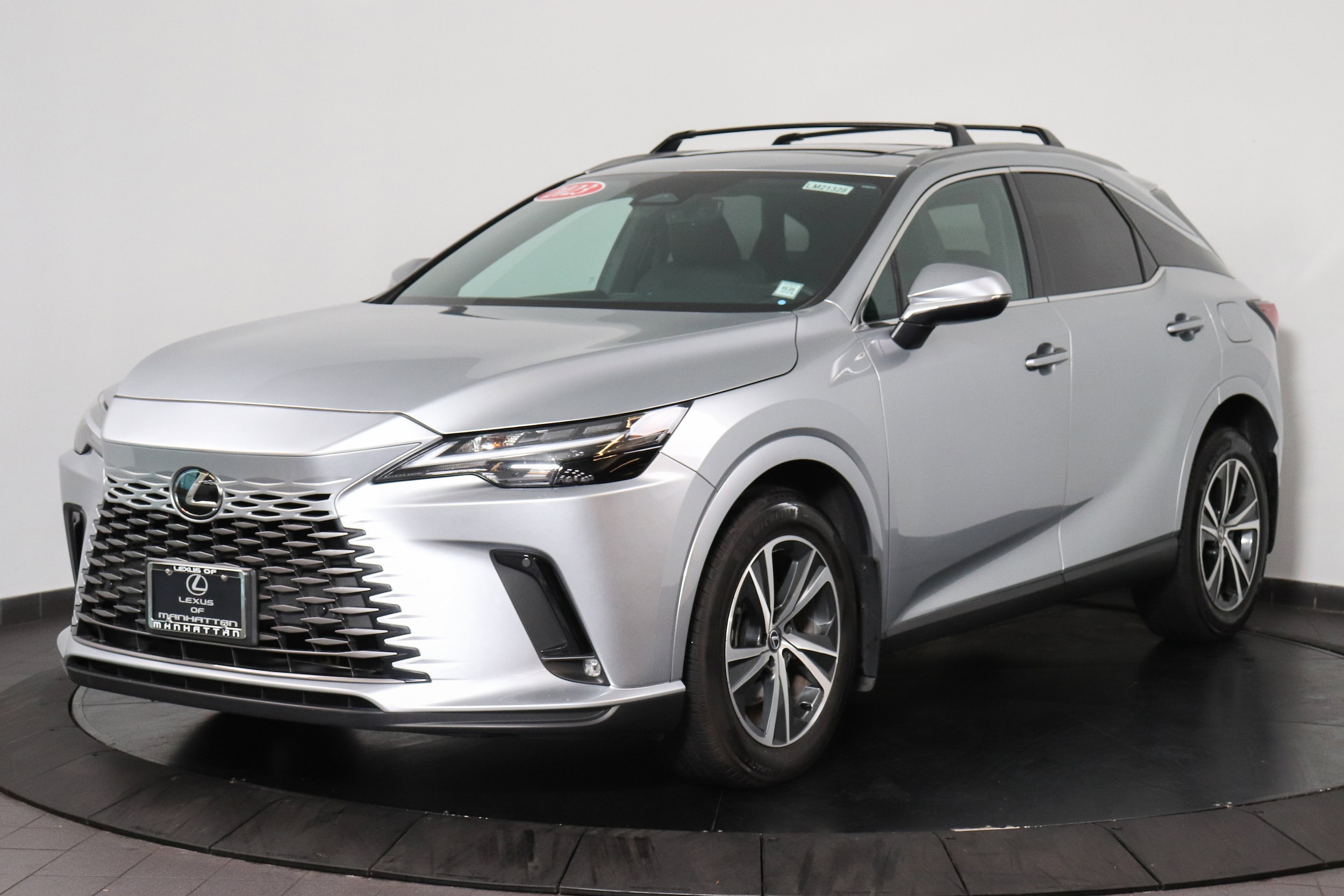 2023 Lexus RX 350 350 Premium AWD's photo