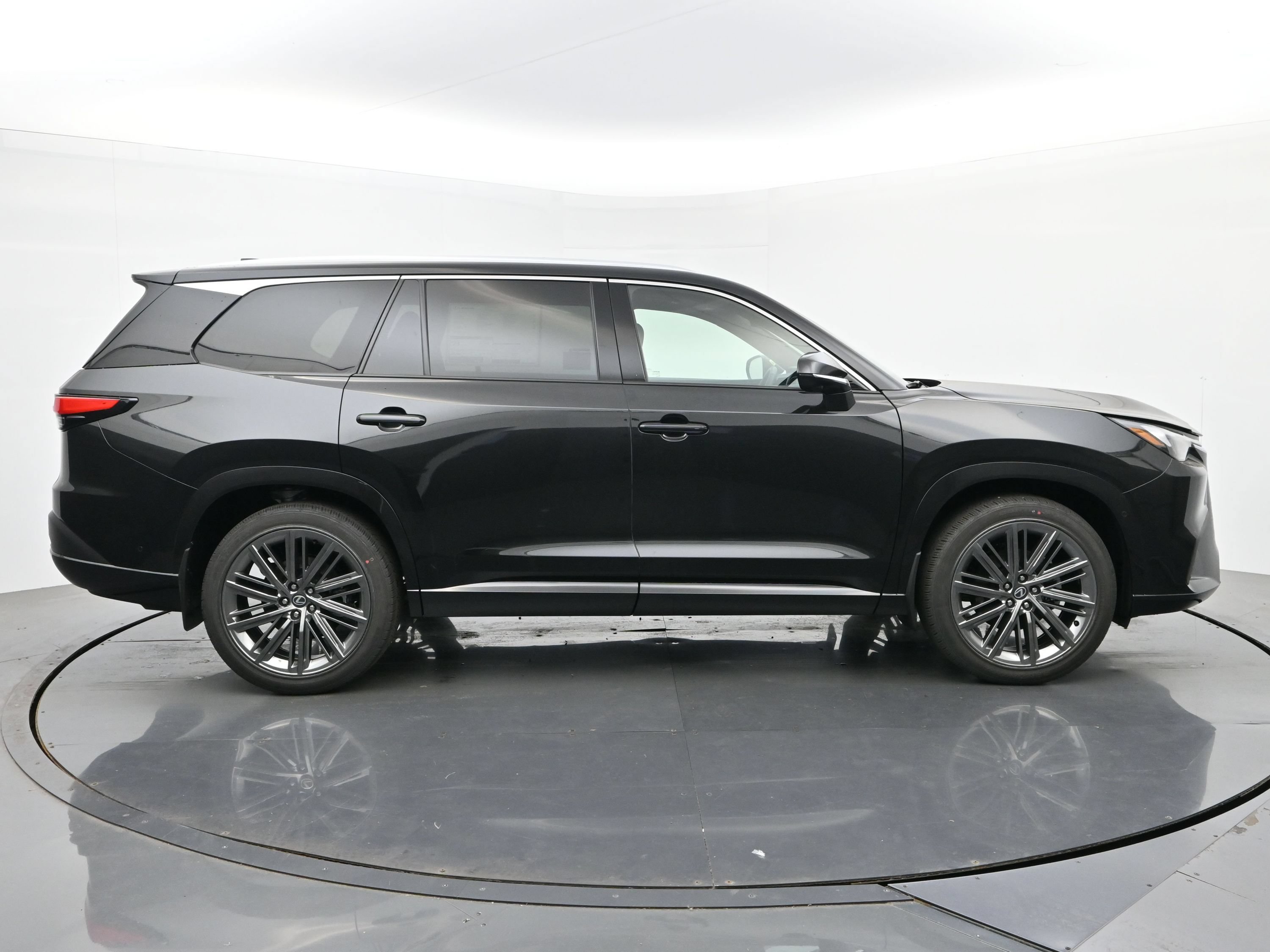 2026 Lexus TX 6