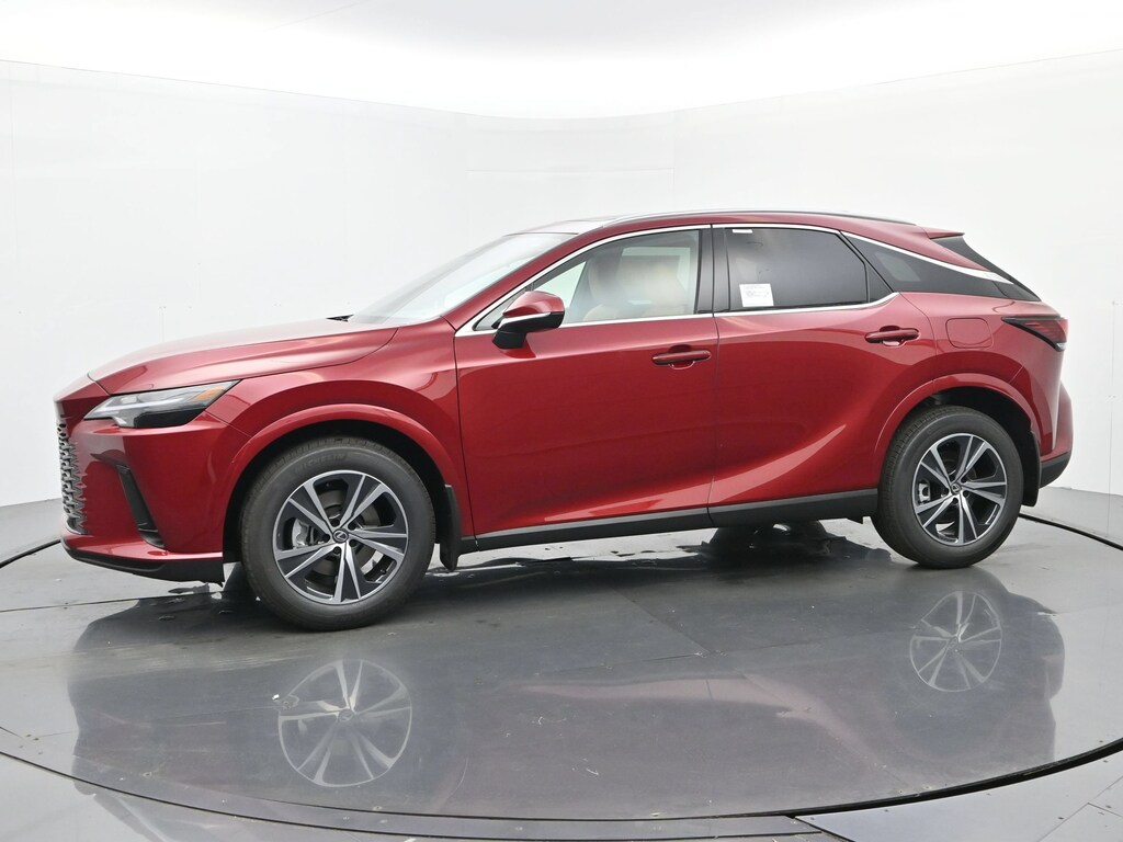 New 2026 Lexus RX 350 PREMIUM AWD SUV