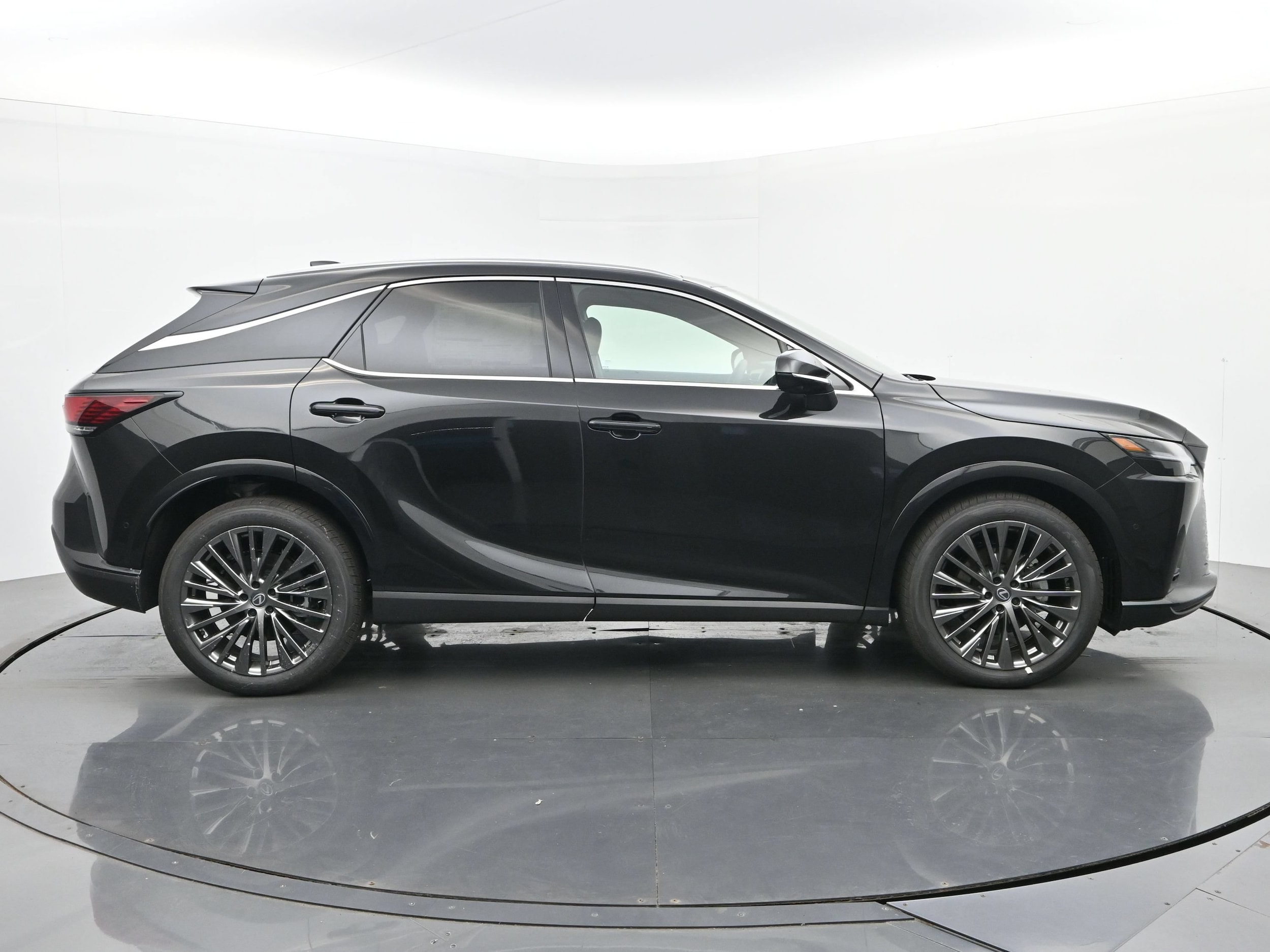 2026 Lexus RX 6