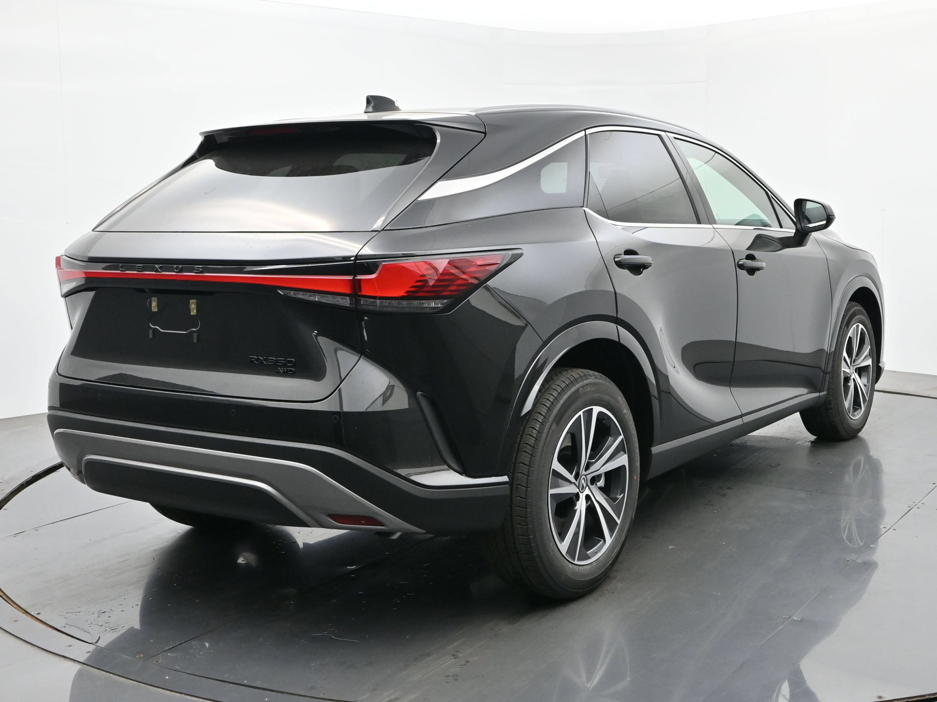 2026 Lexus RX 5