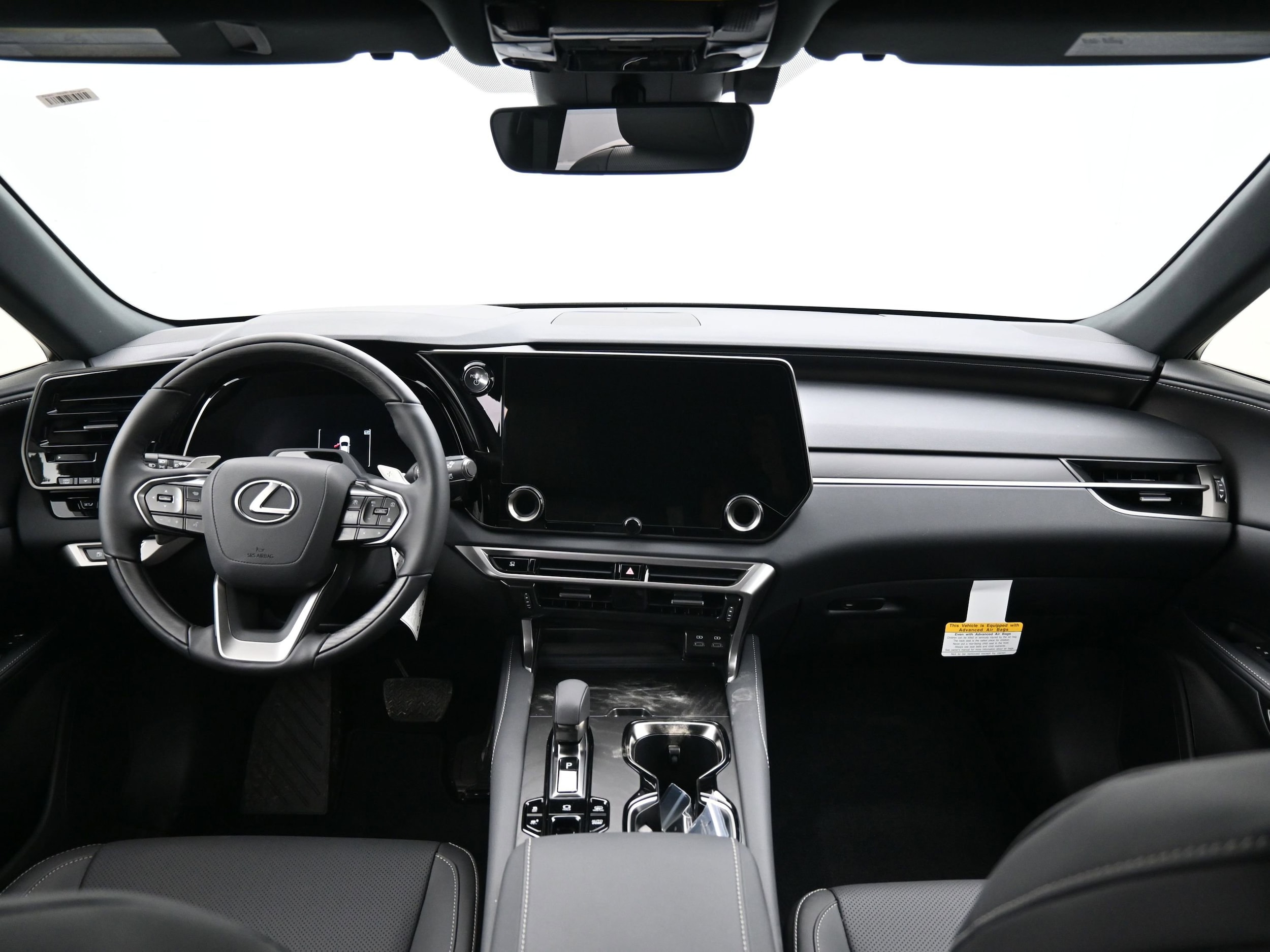 2026 Lexus RX 450h+ Premium - Photo 9