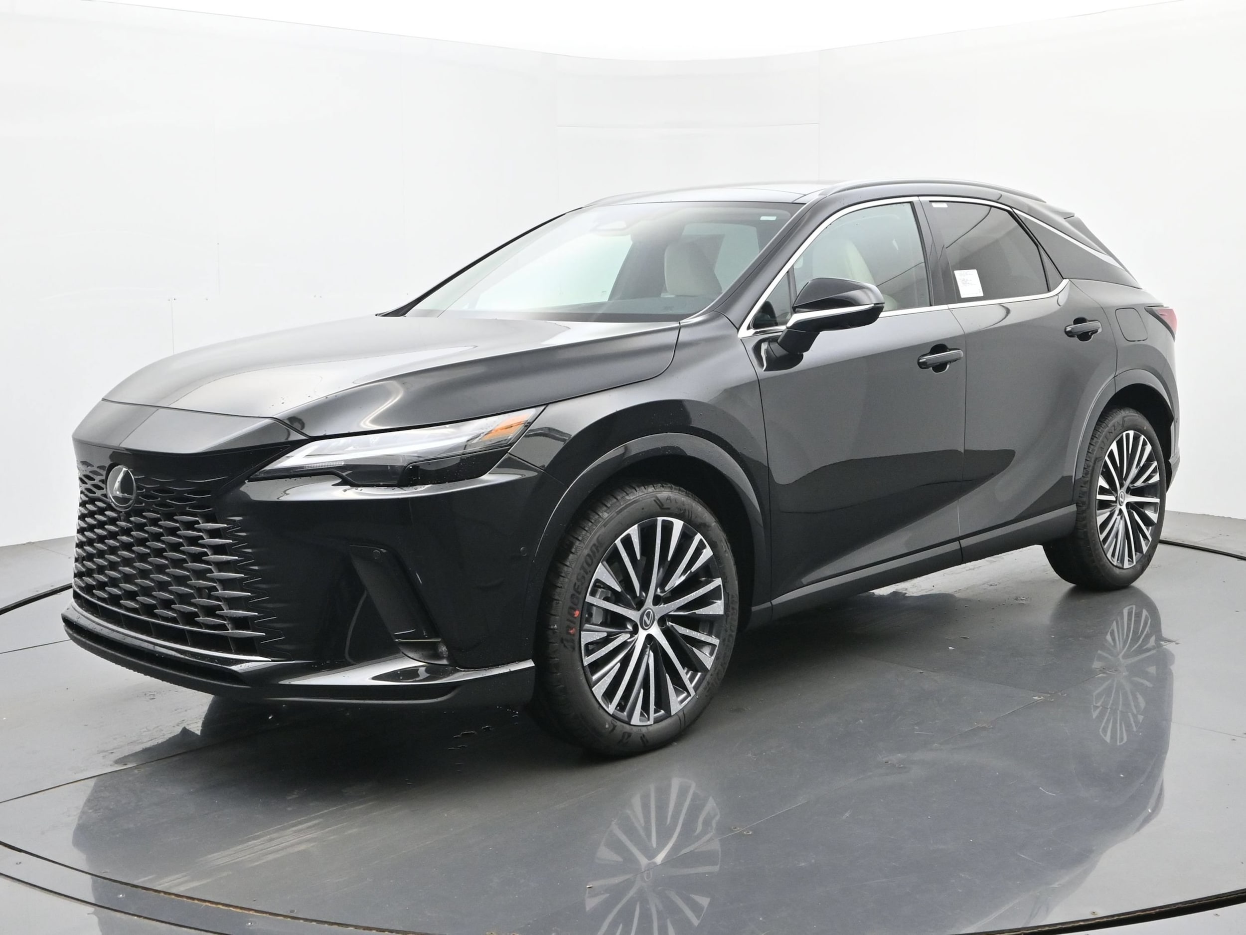 2026 Lexus RX