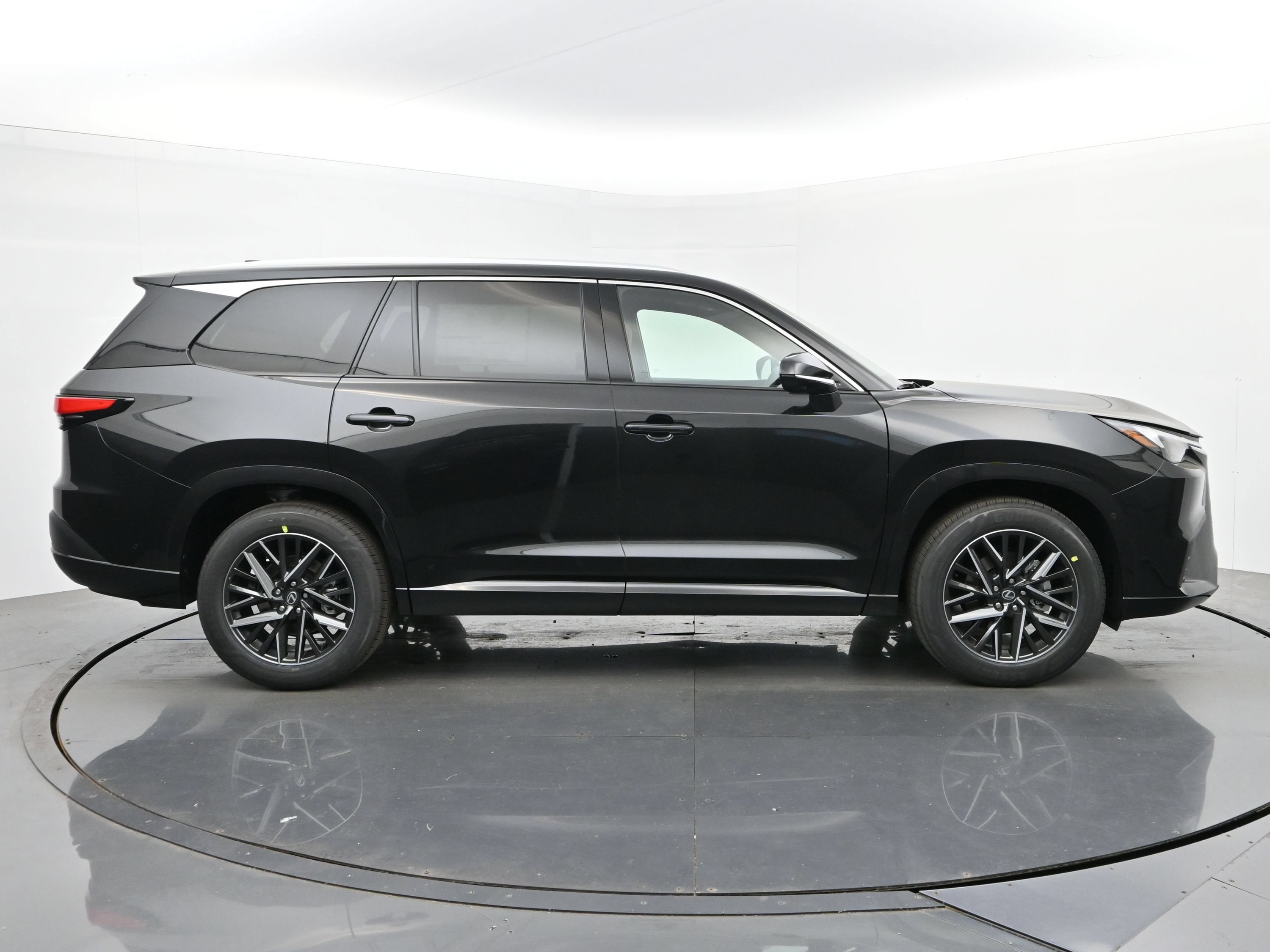 2026 Lexus TX 6