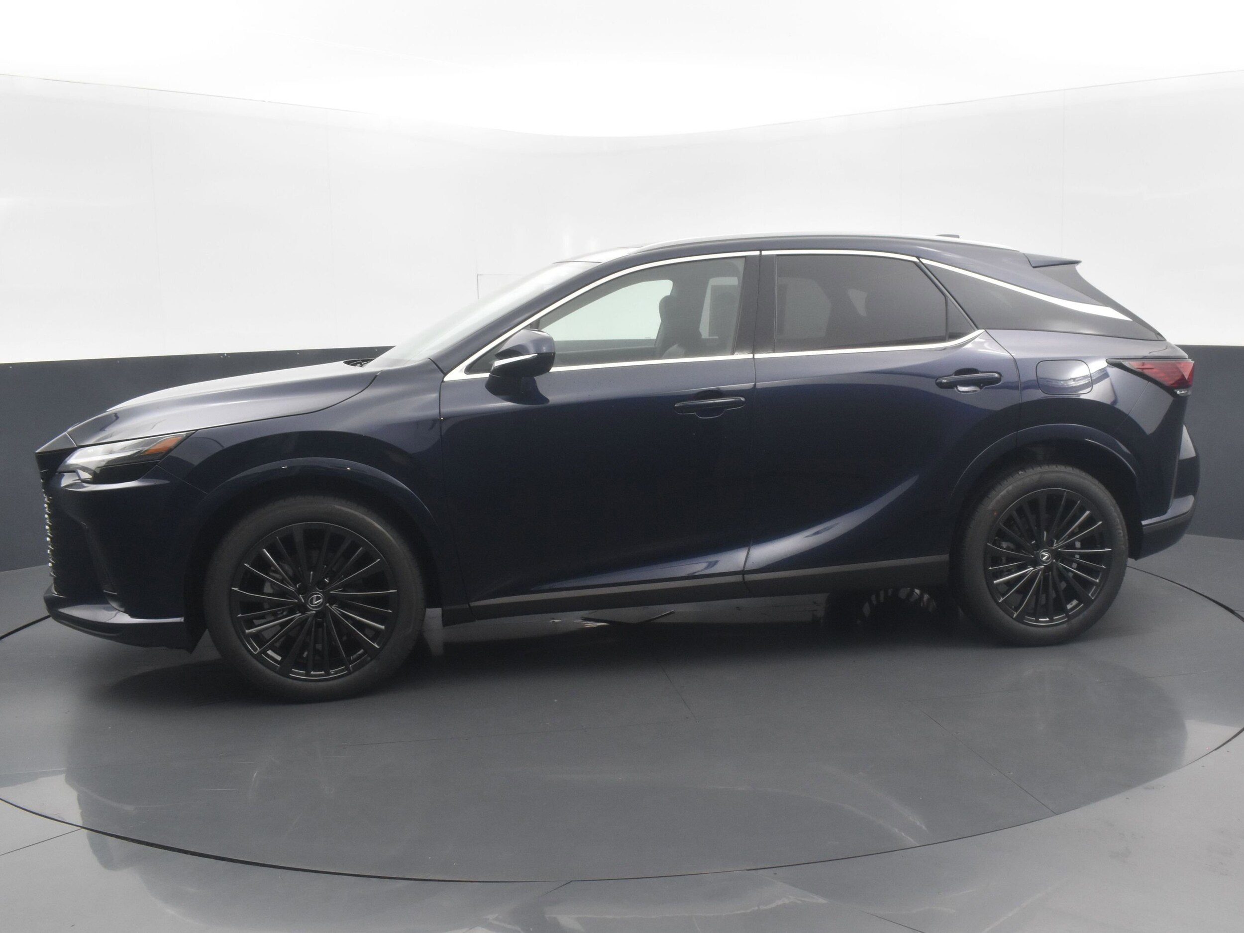 2024 Lexus RX 350 Premium photo 2