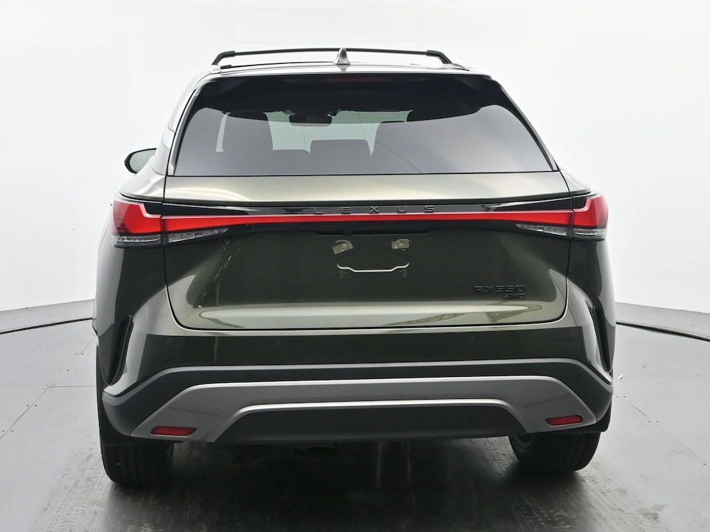 New 2026 Lexus RX 350 PREMIUM AWD SUV