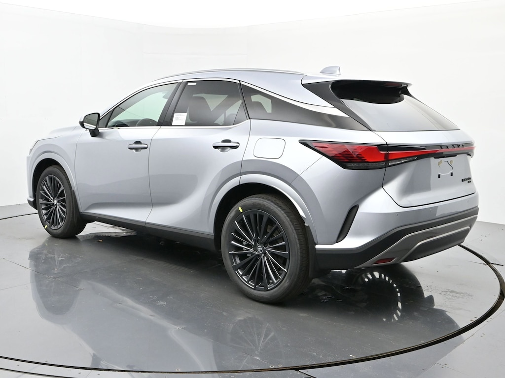 New 2026 Lexus RX HYBRID 350h PREMIUM AWD SUV