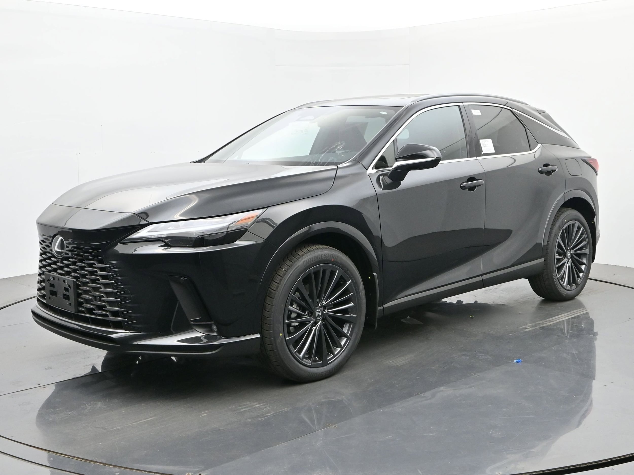 2026 Lexus RX 450h+ 450h+ Premium AWD's photo