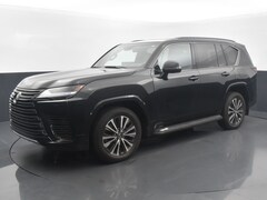 2024 LEXUS LX 600 Premium 5-DOOR SUV 4X4