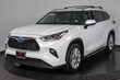 Toyota Highlander Hybrid