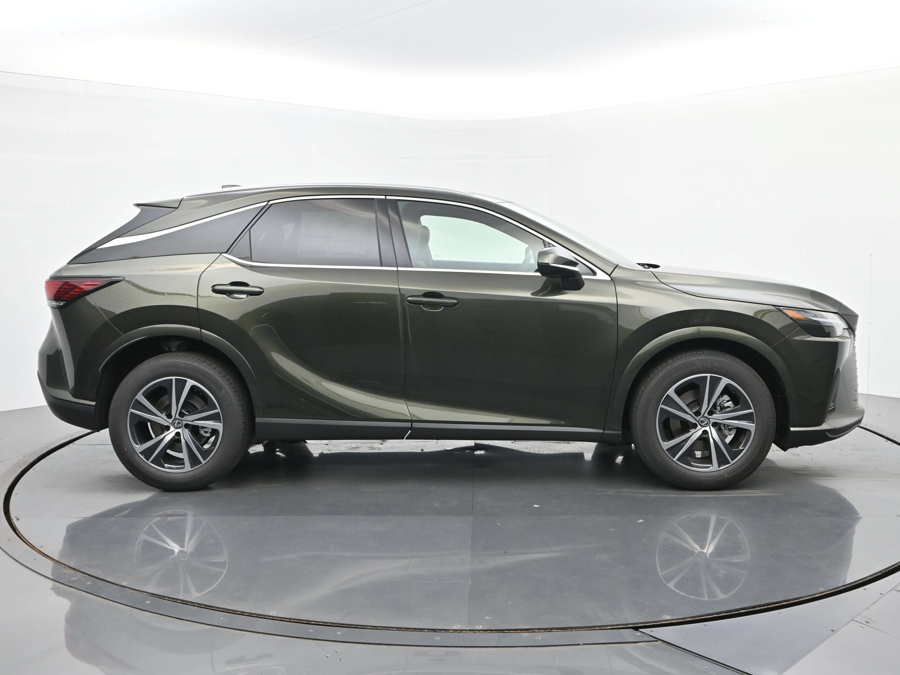 2026 Lexus RX 6