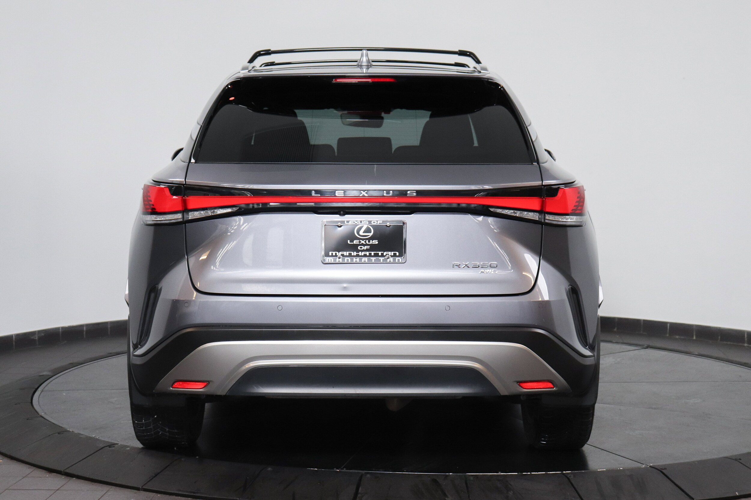 2023 Lexus RX 350 Premium photo 3
