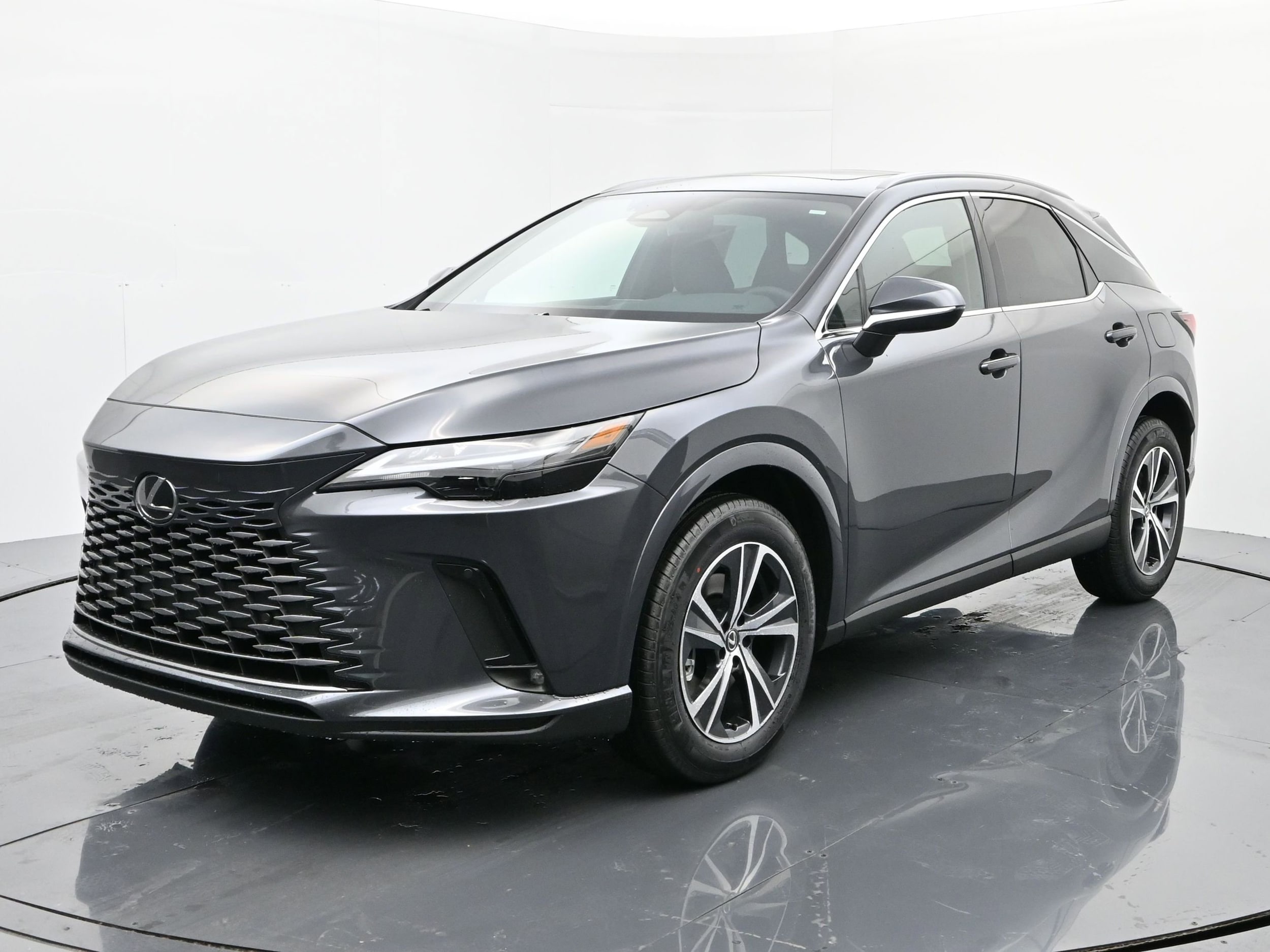 2025 Lexus RX 350 350 Premium AWD's photo