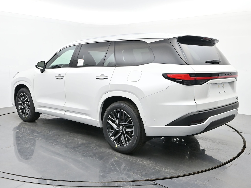 New 2026 Lexus TX 350 PREMIUM AWD SUV