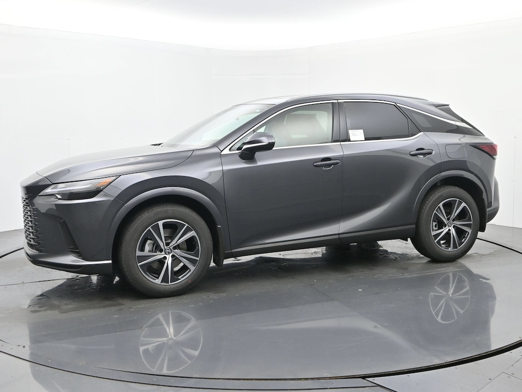New 2026 Lexus RX 350 PREMIUM AWD SUV