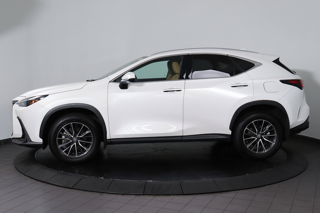Used 2024 Lexus NX 350 Base