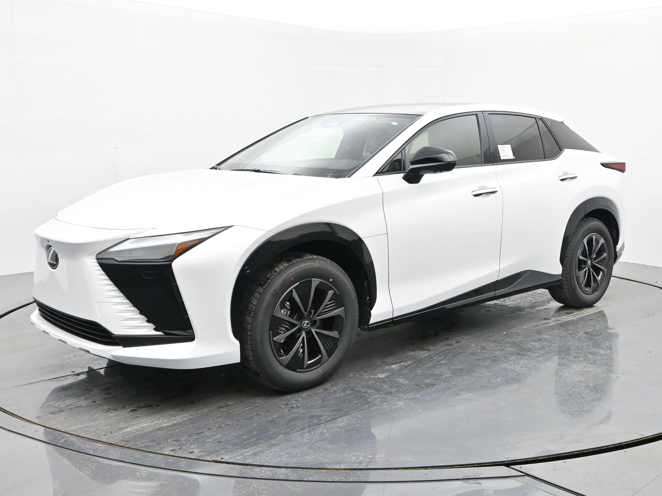 2026 Lexus RZ 450e 450e Premium AWD's photo