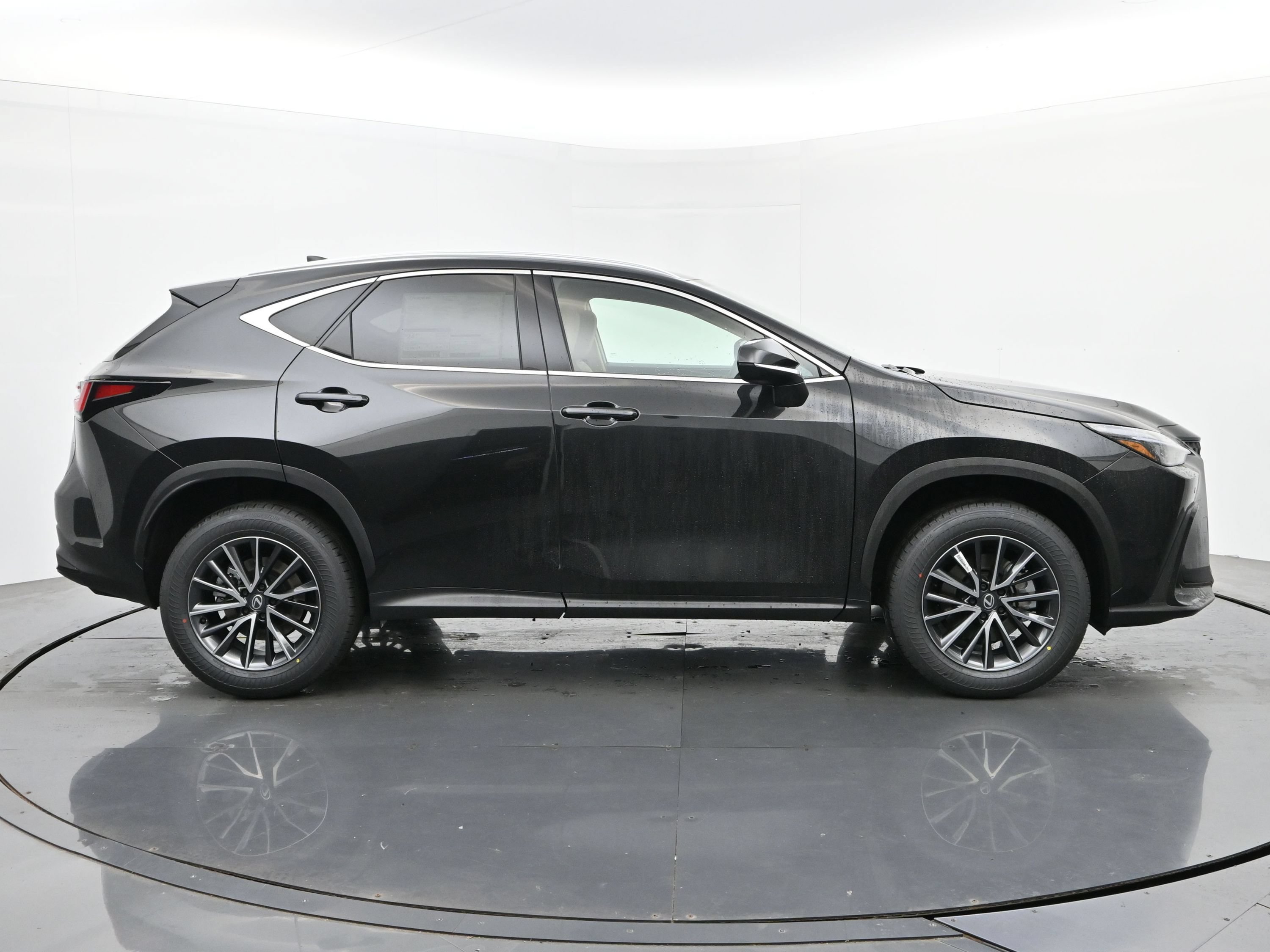 2026 Lexus NX 6