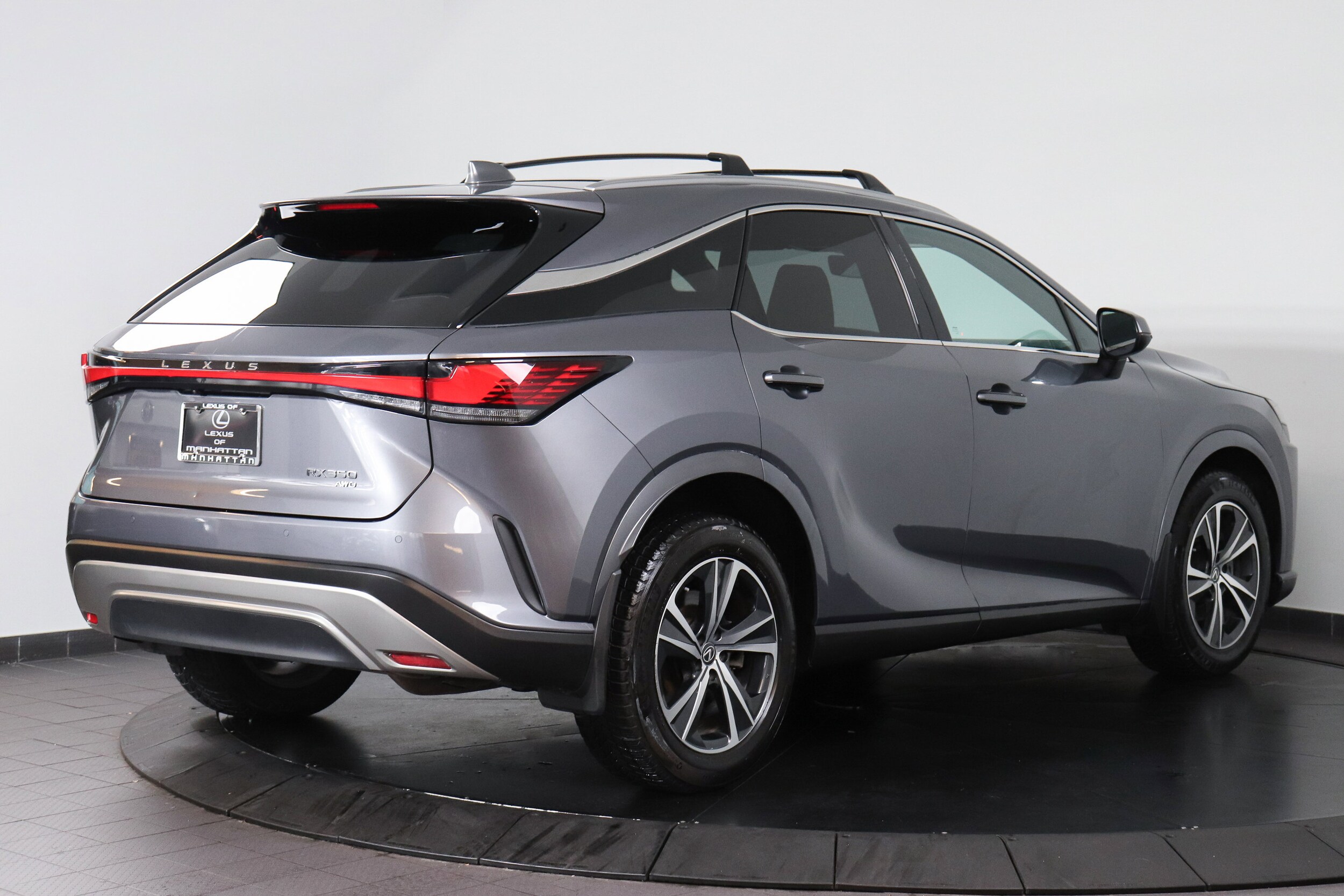 2023 Lexus RX 350 Premium photo 4