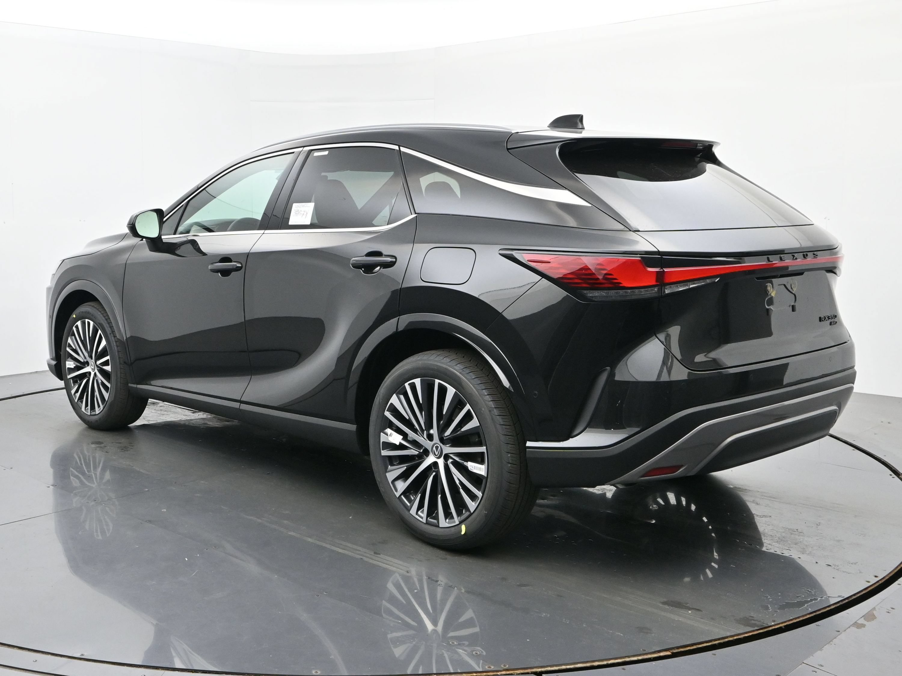 2026 Lexus RX 3