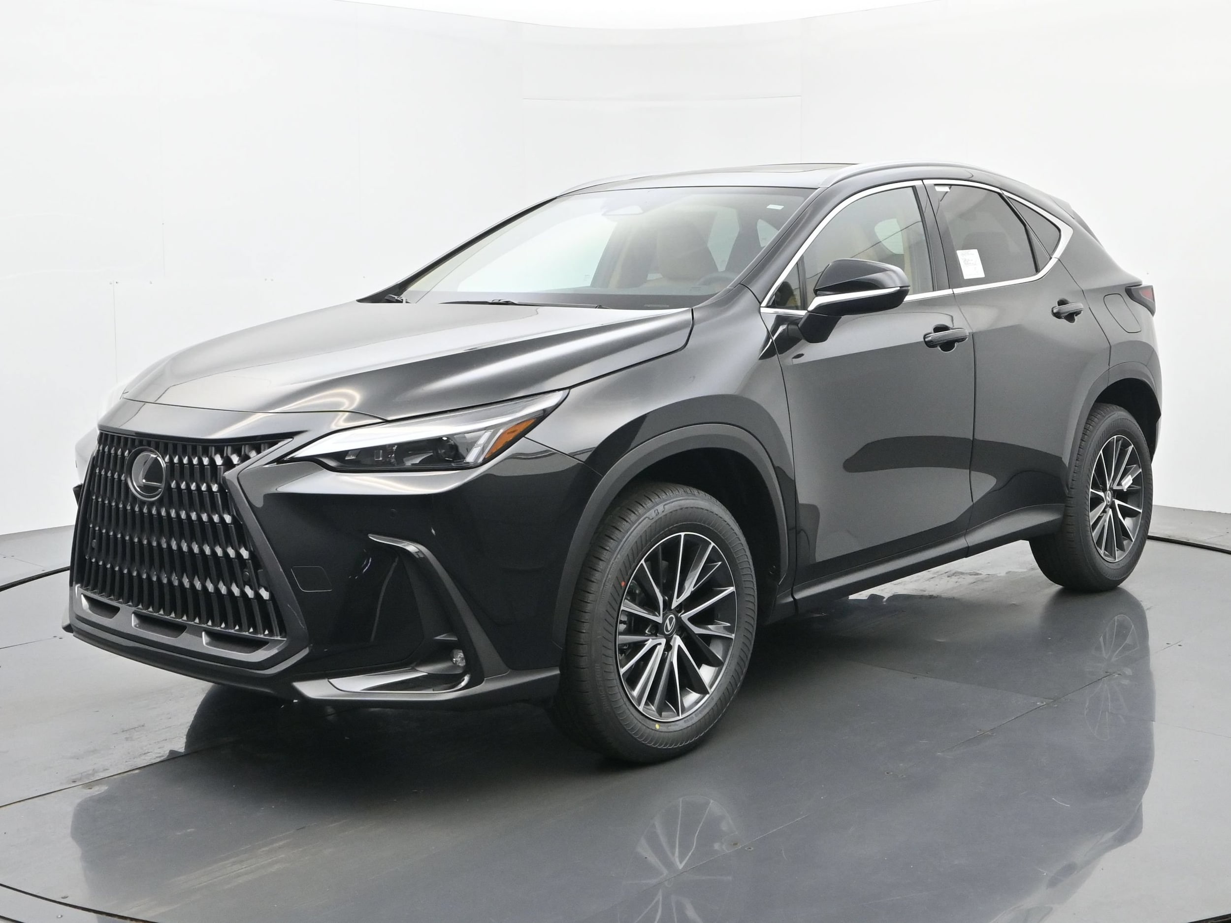 2026 Lexus NX