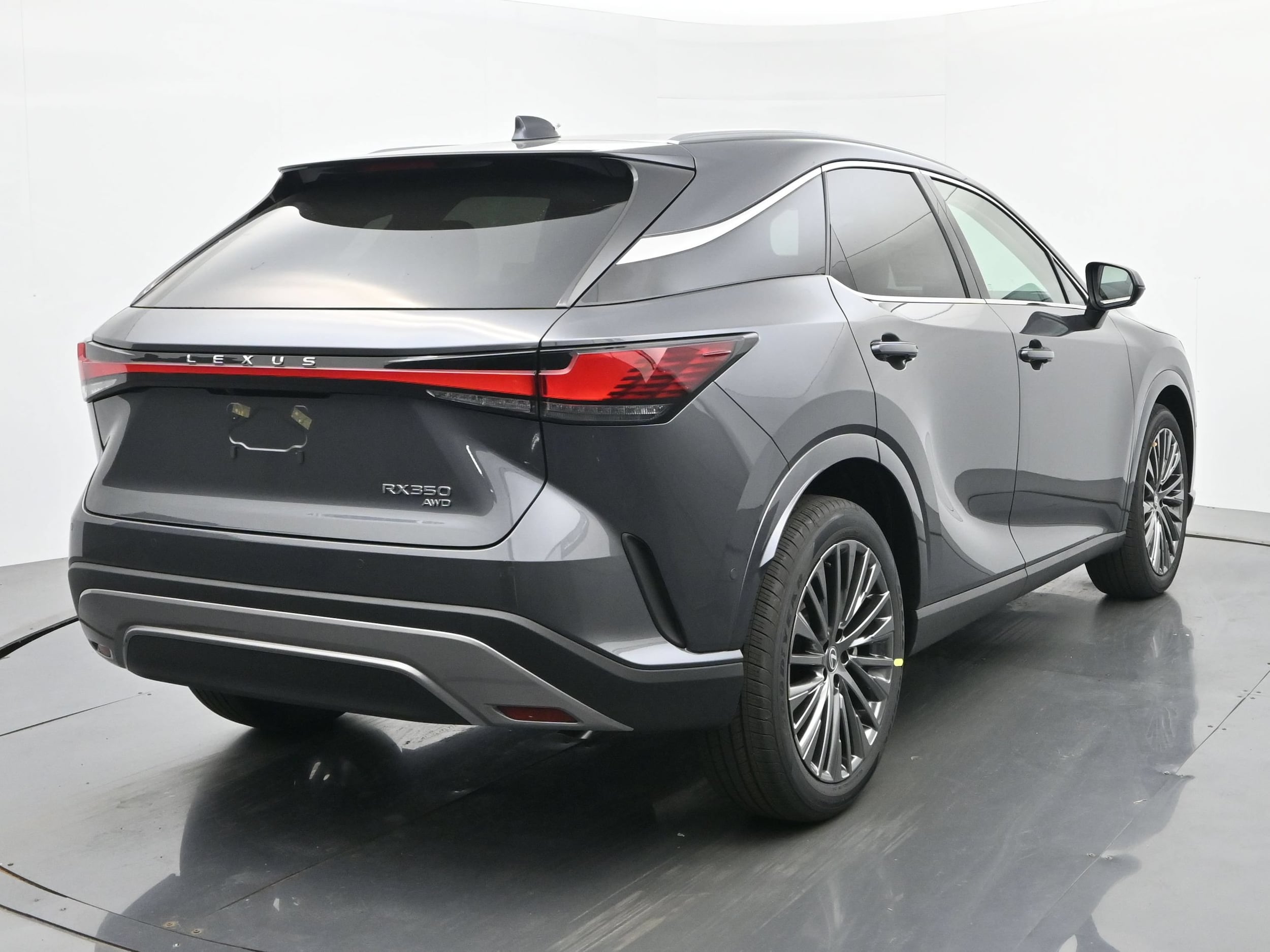 2026 Lexus RX 5