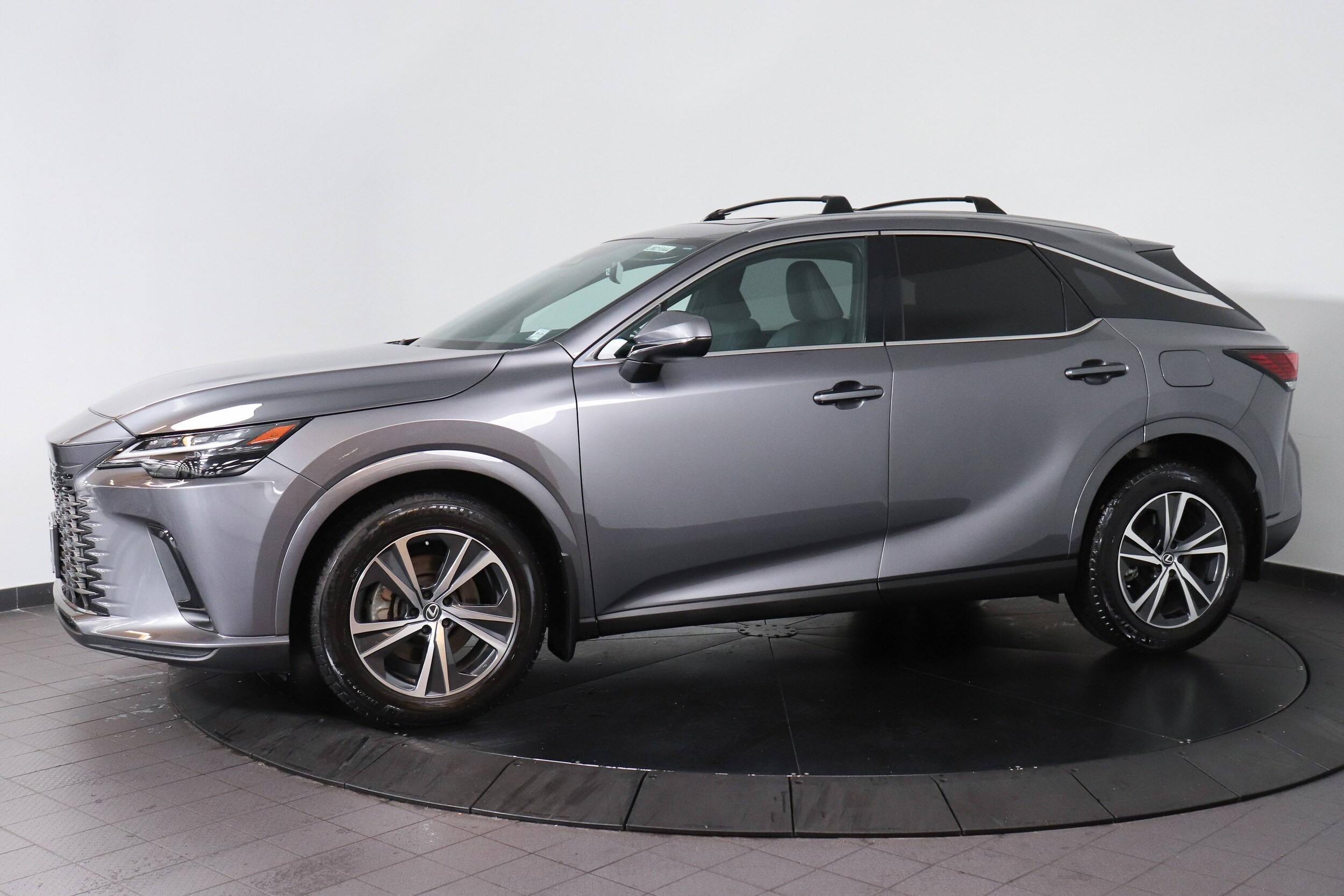 2023 Lexus RX 350 Premium photo 2