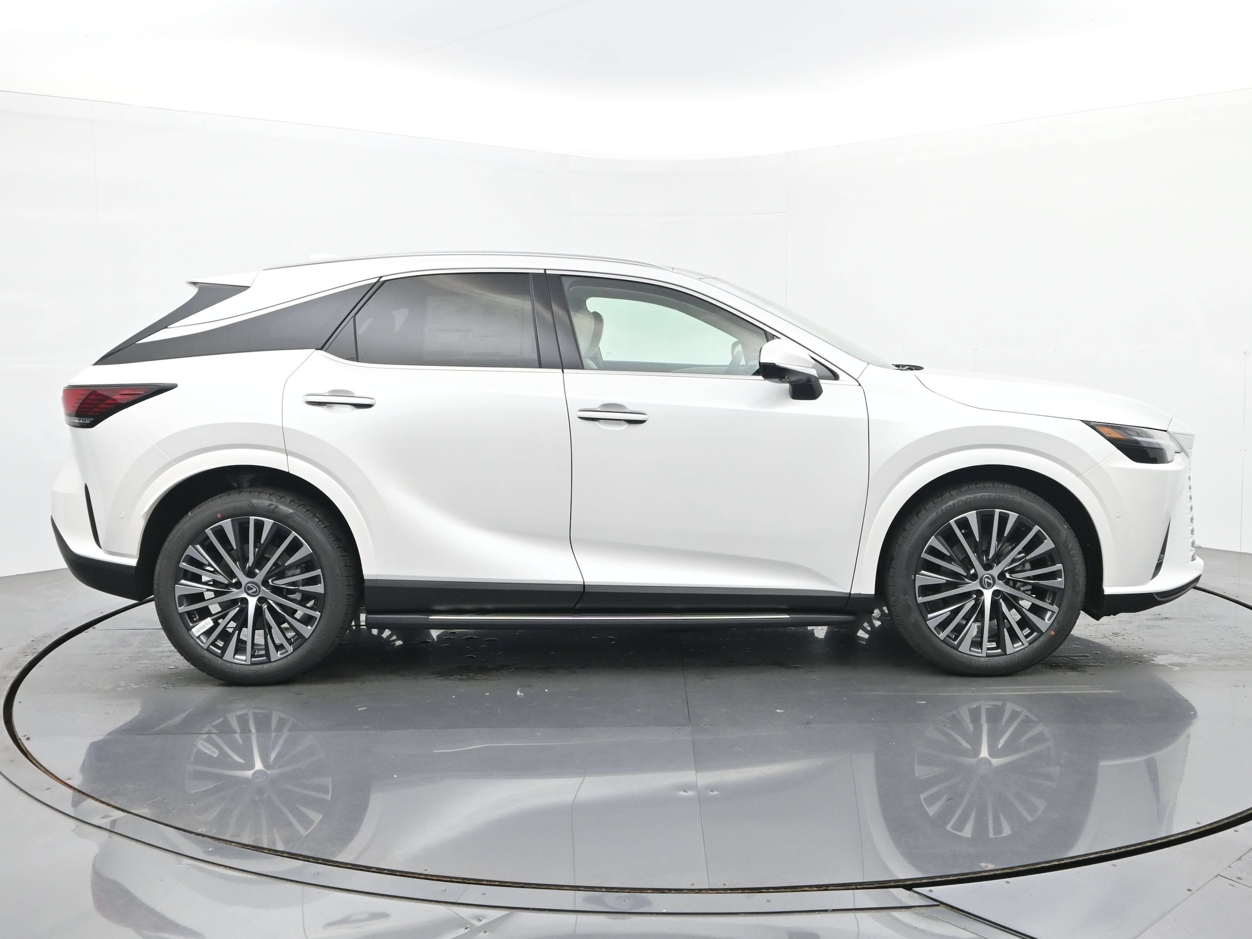 2026 Lexus RX 6