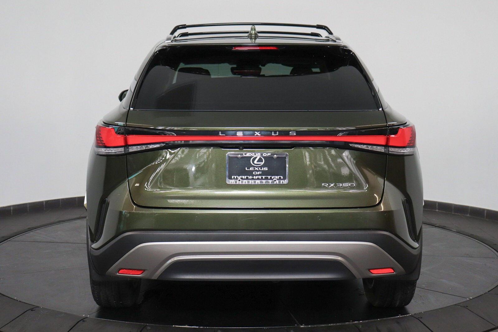2023 Lexus RX 350 Premium photo 4