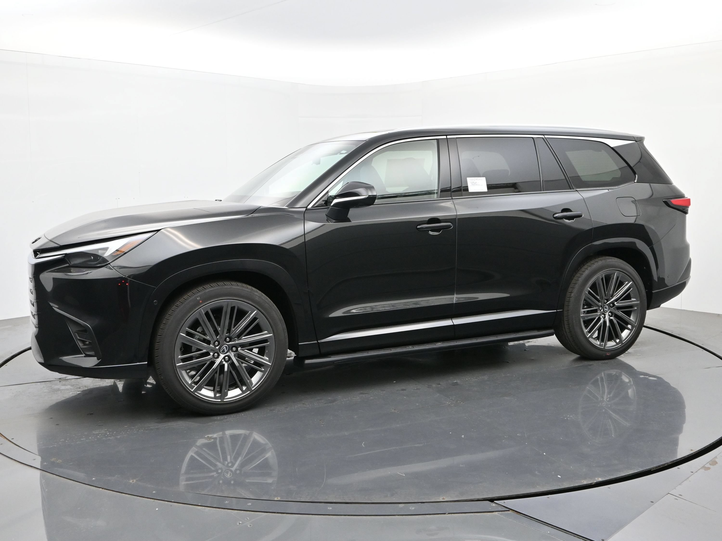 2026 Lexus TX 2