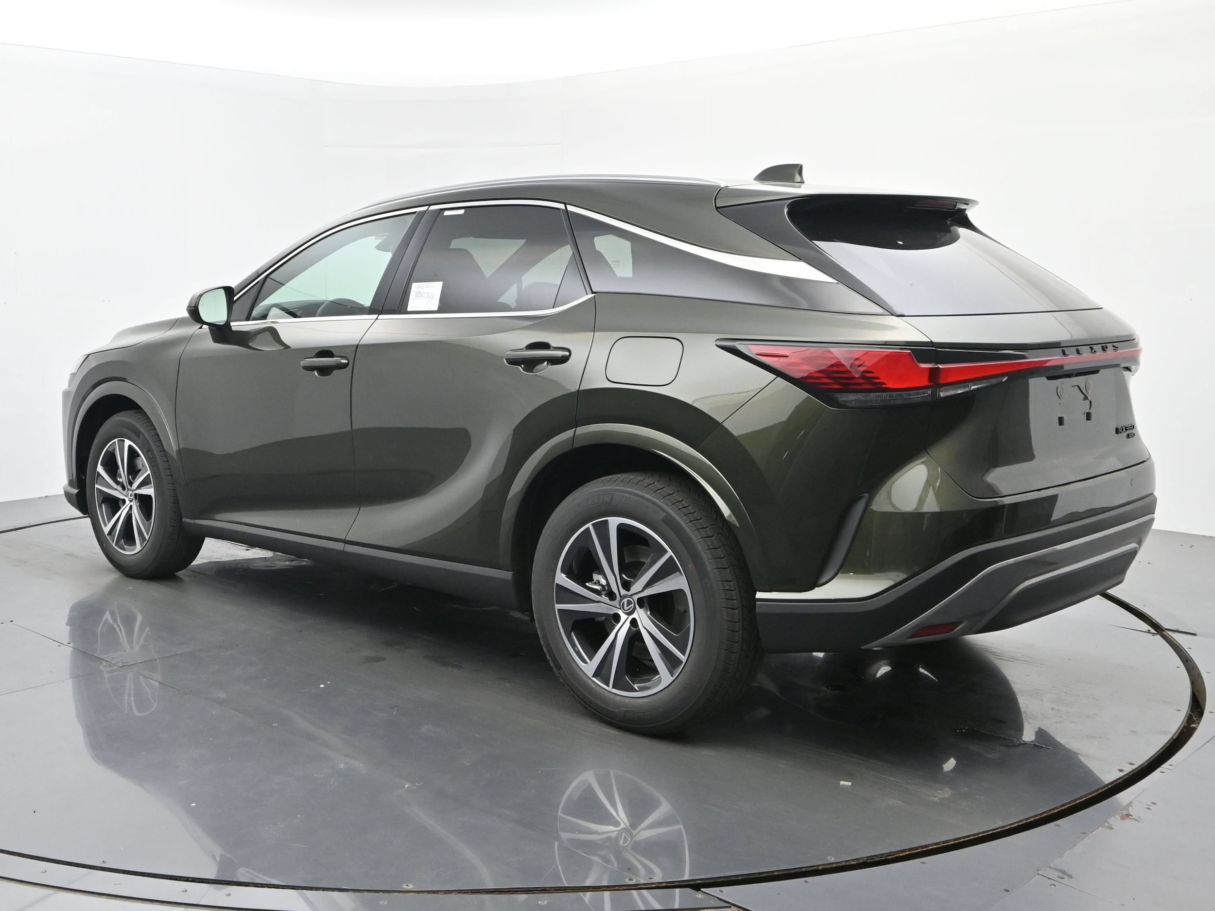 2026 Lexus RX 3