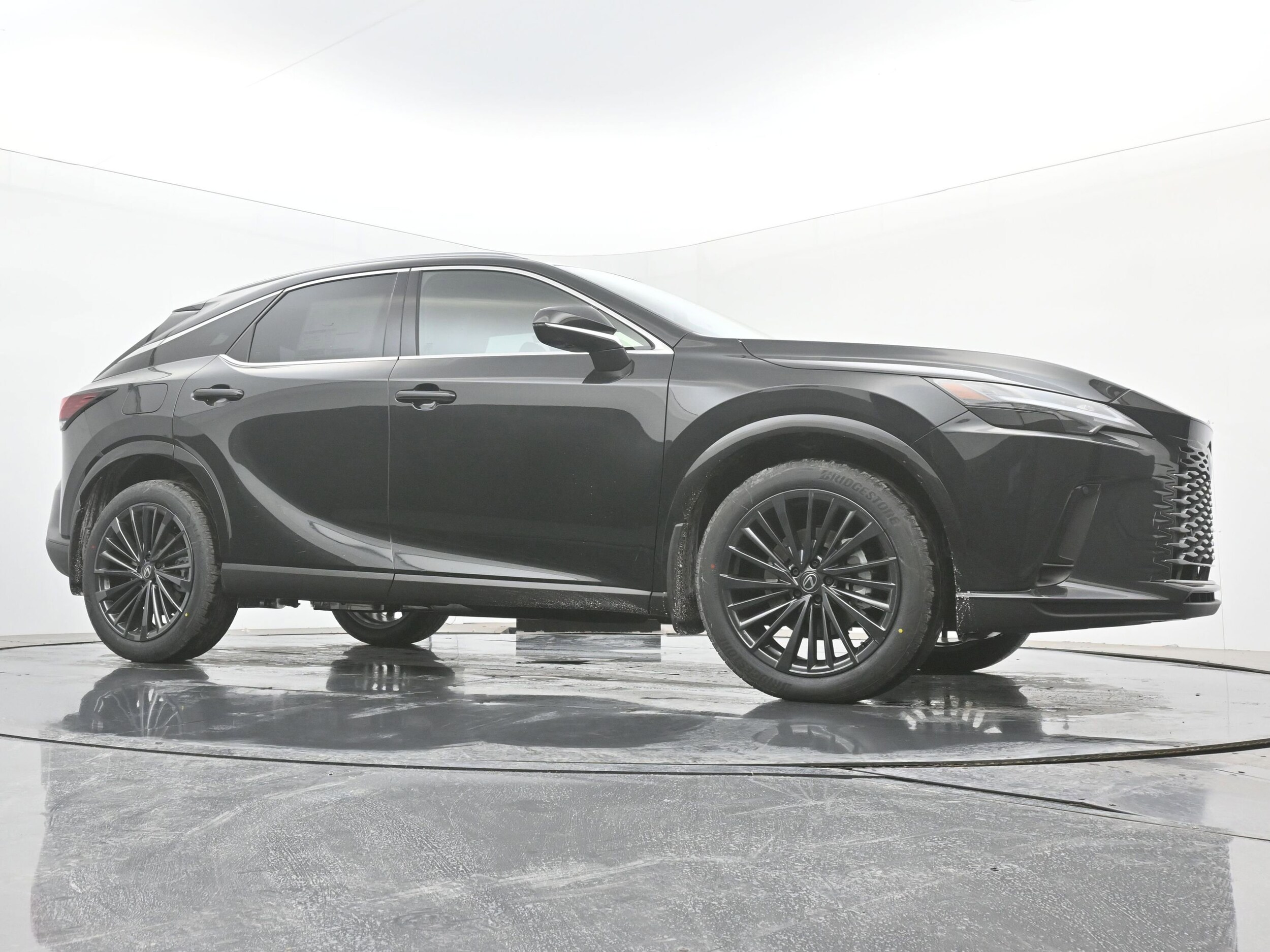 2026 Lexus RX 450h+ Premium - Photo 21